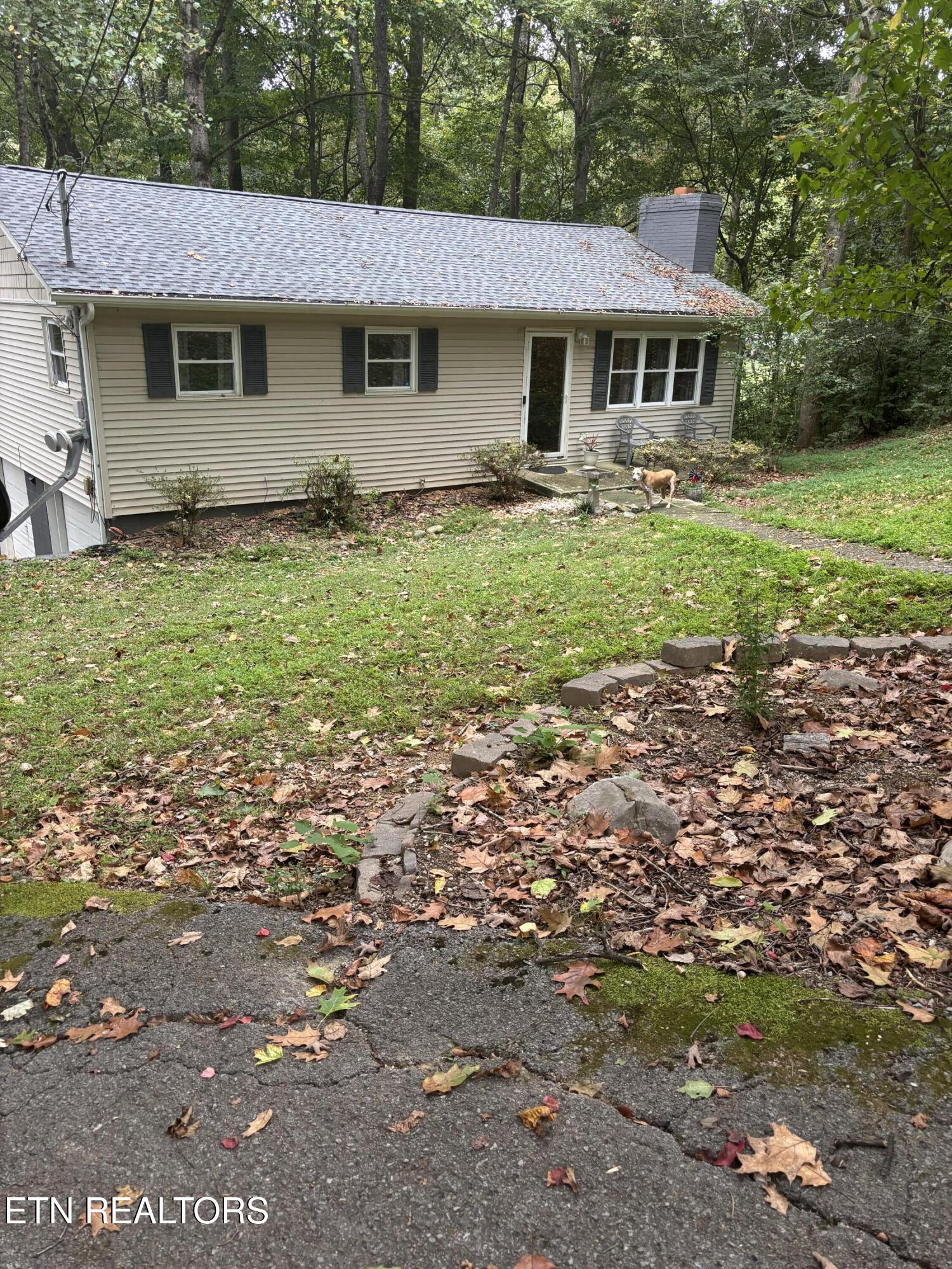 802 Hinkle Road Seymour TN 37865