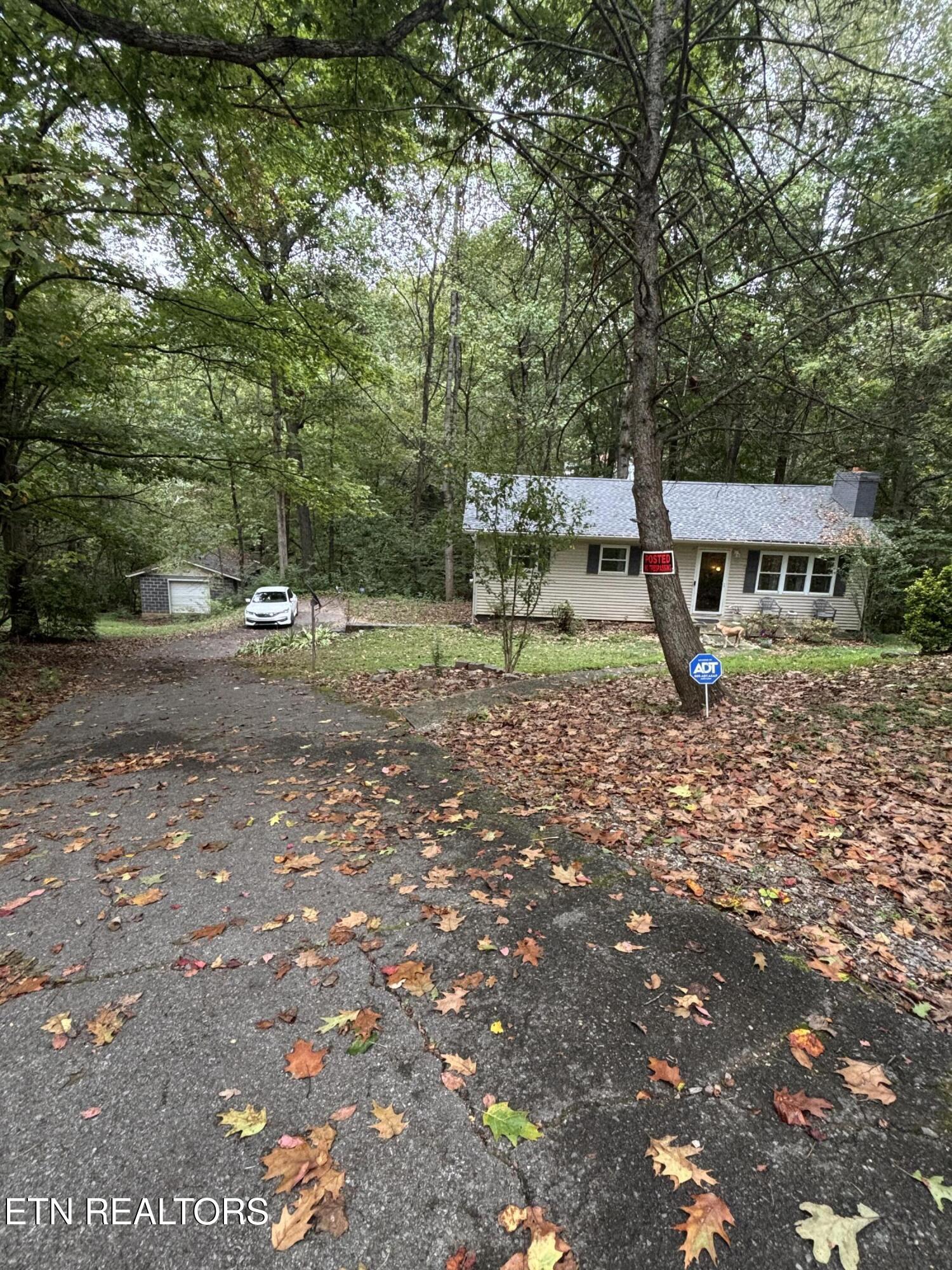 802 Hinkle Road Seymour TN 37865