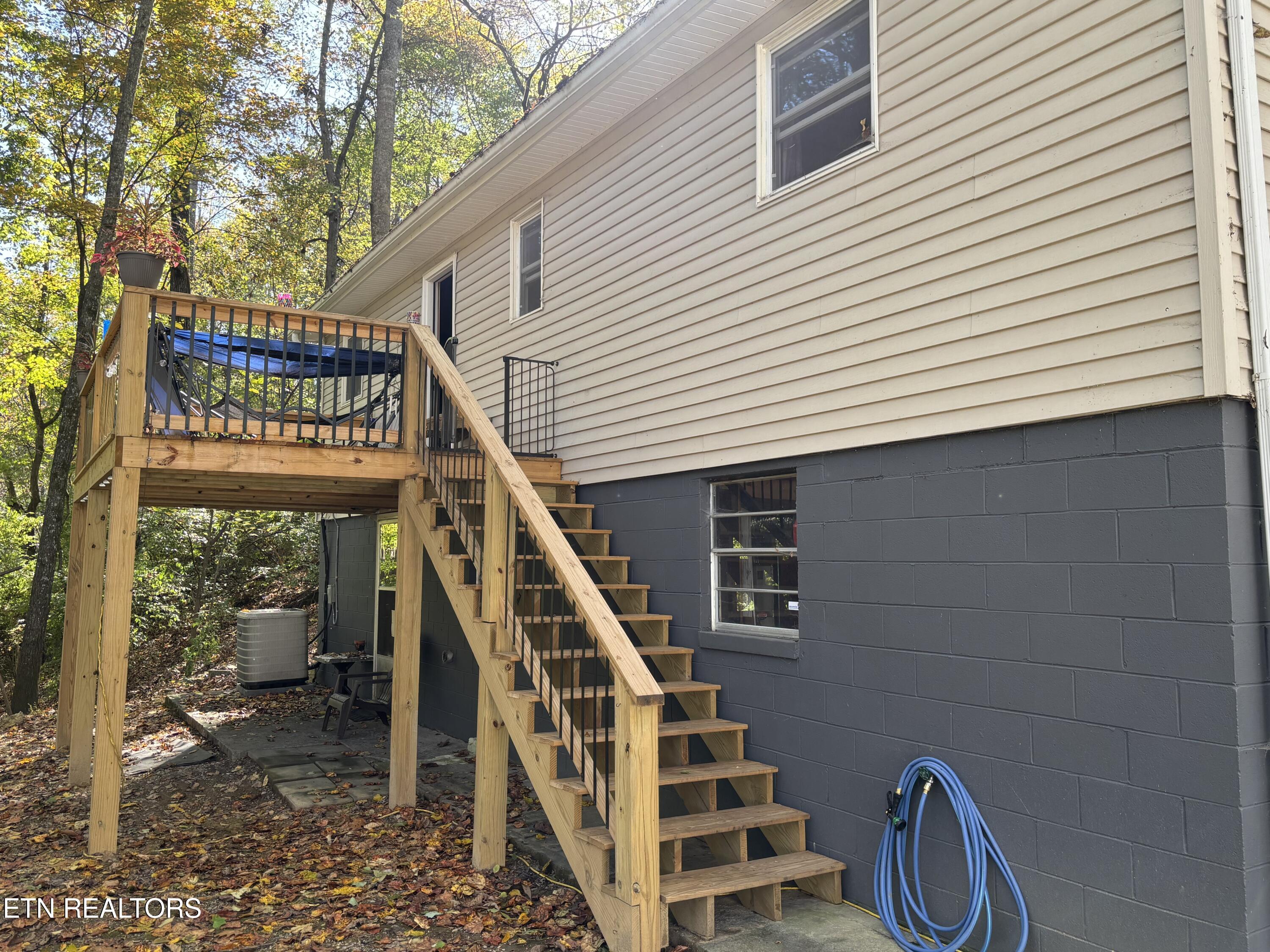 802 Hinkle Road Seymour TN 37865