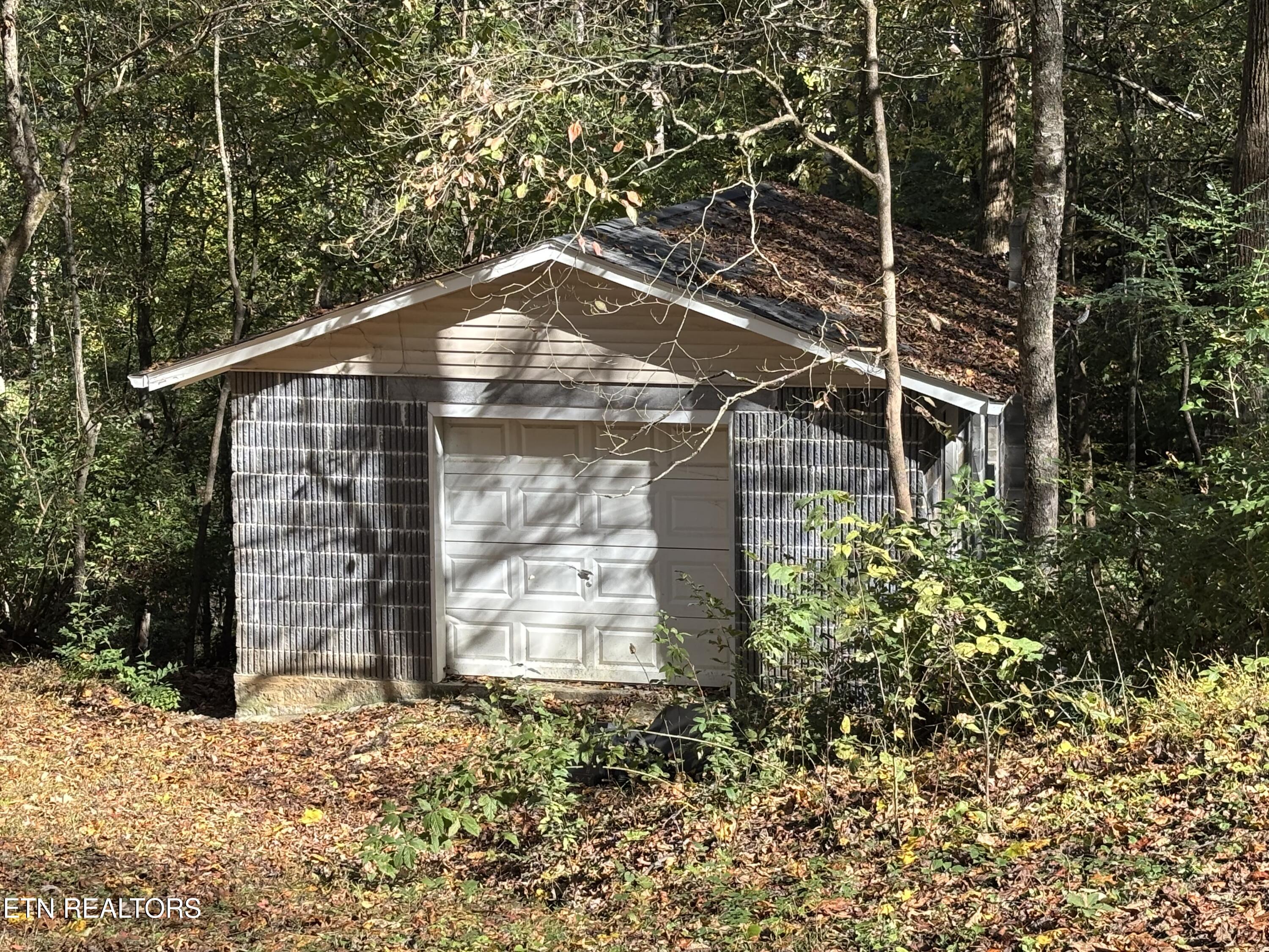 802 Hinkle Road Seymour TN 37865