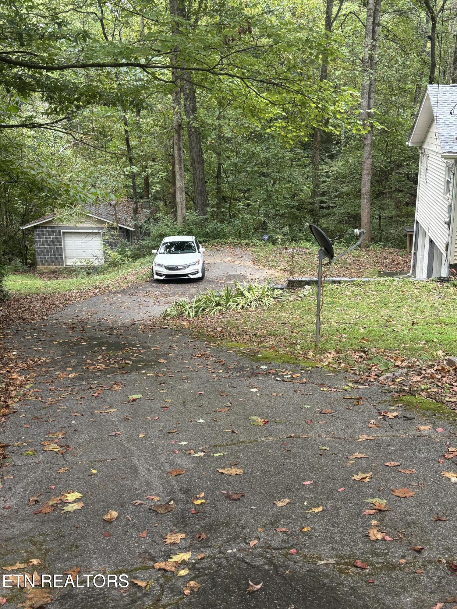 802 Hinkle Road Seymour TN 37865