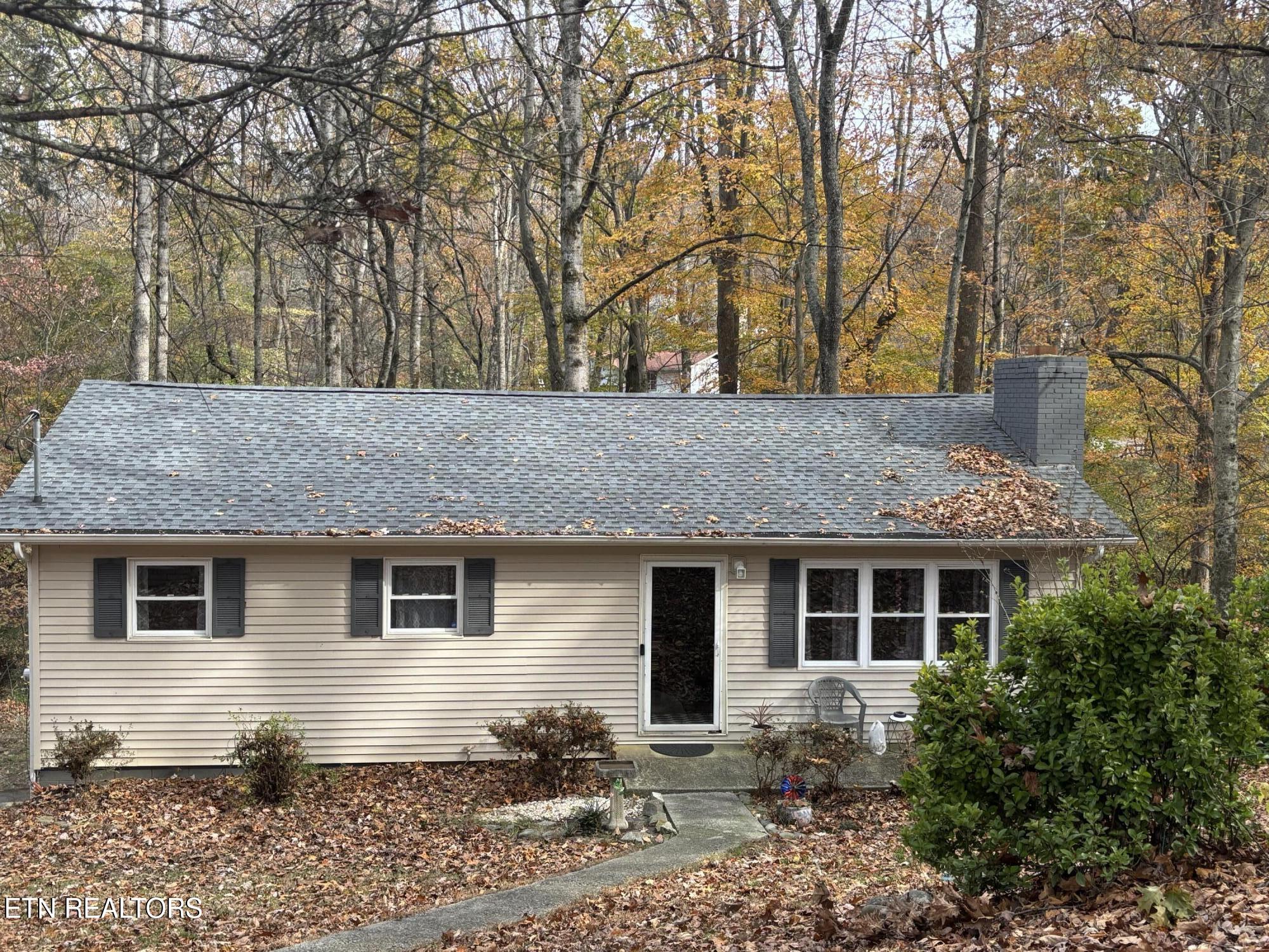 802 Hinkle Road Seymour TN 37865