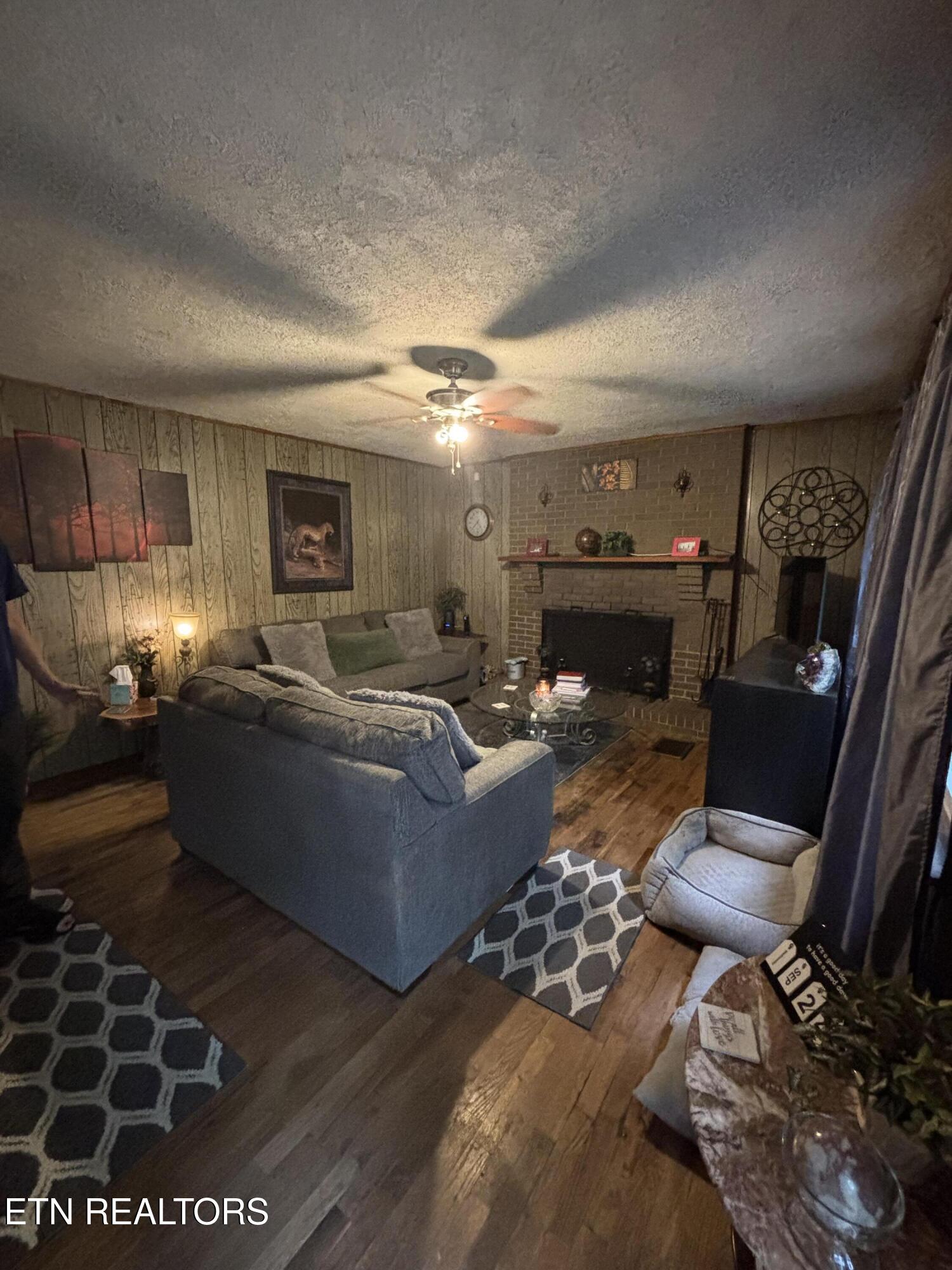 802 Hinkle Road Seymour TN 37865