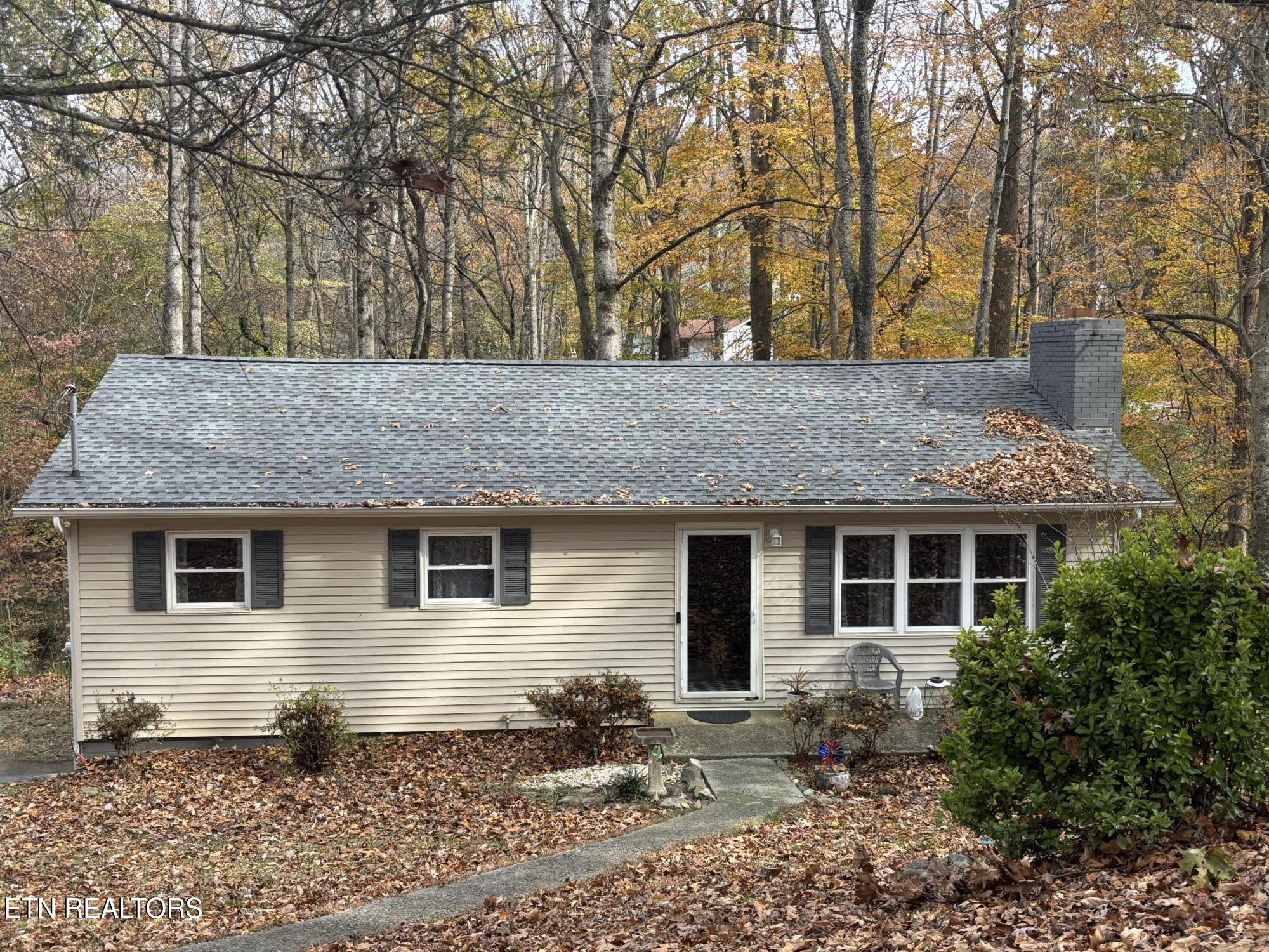 802 Hinkle Road Seymour TN 37865