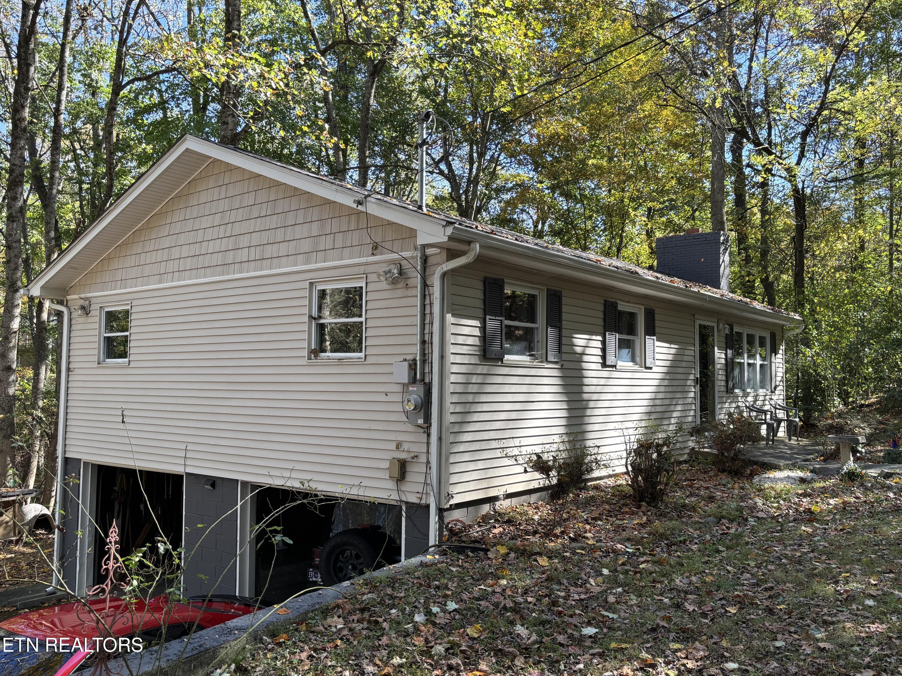 802 Hinkle Road Seymour TN 37865