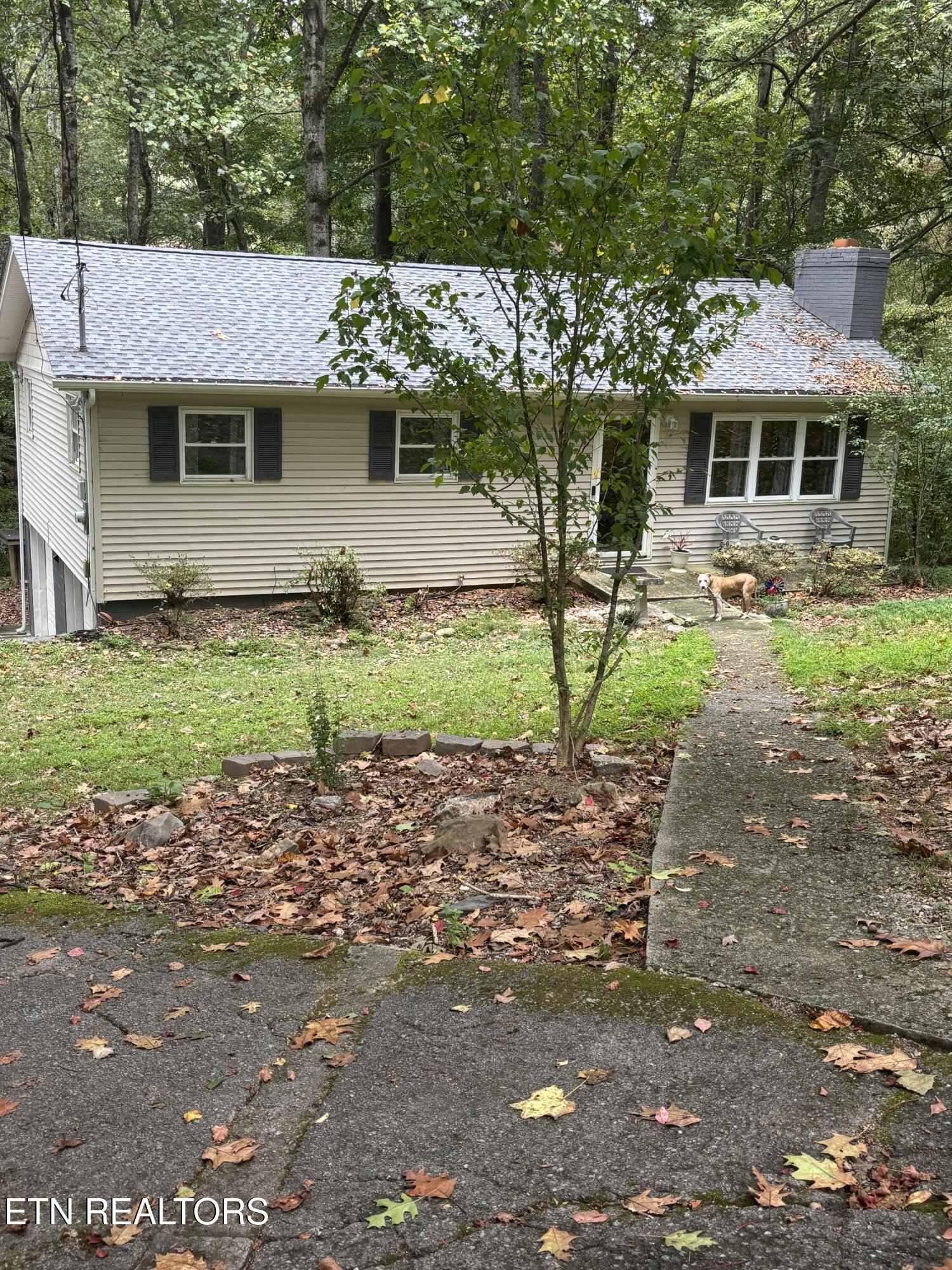 802 Hinkle Road Seymour TN 37865