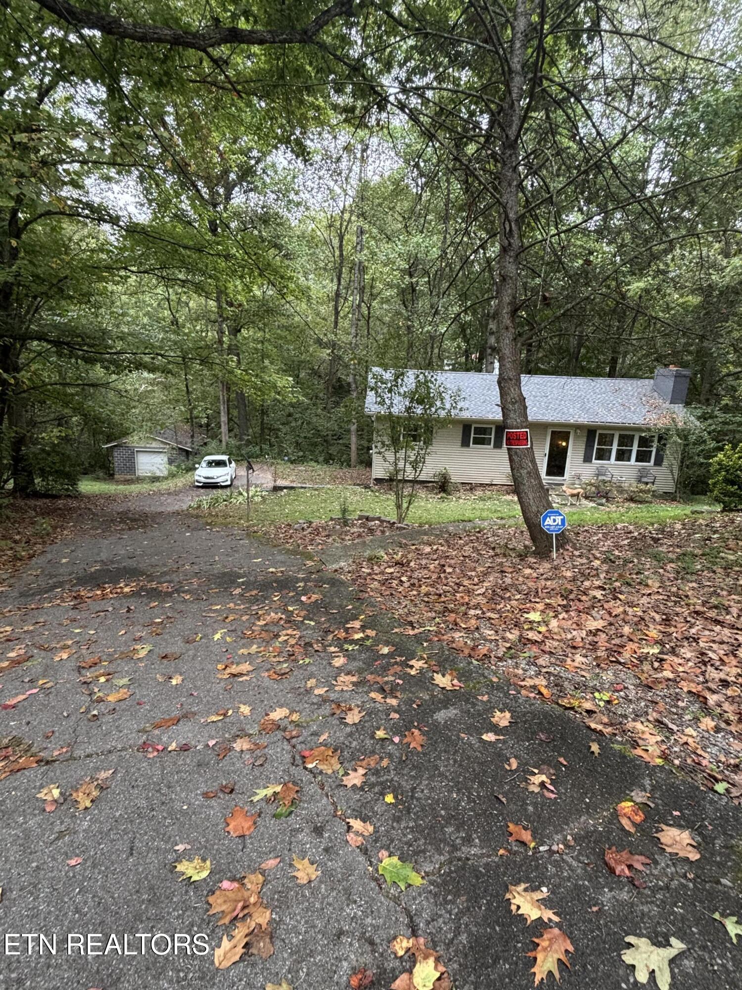 802 Hinkle Road Seymour TN 37865