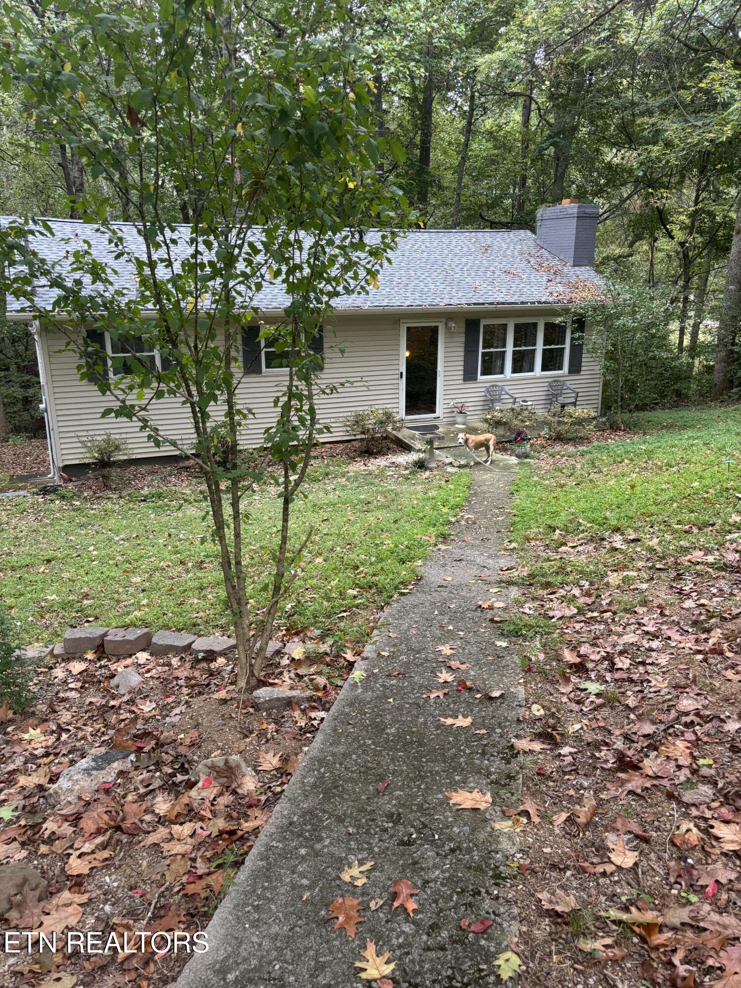 802 Hinkle Road Seymour TN 37865