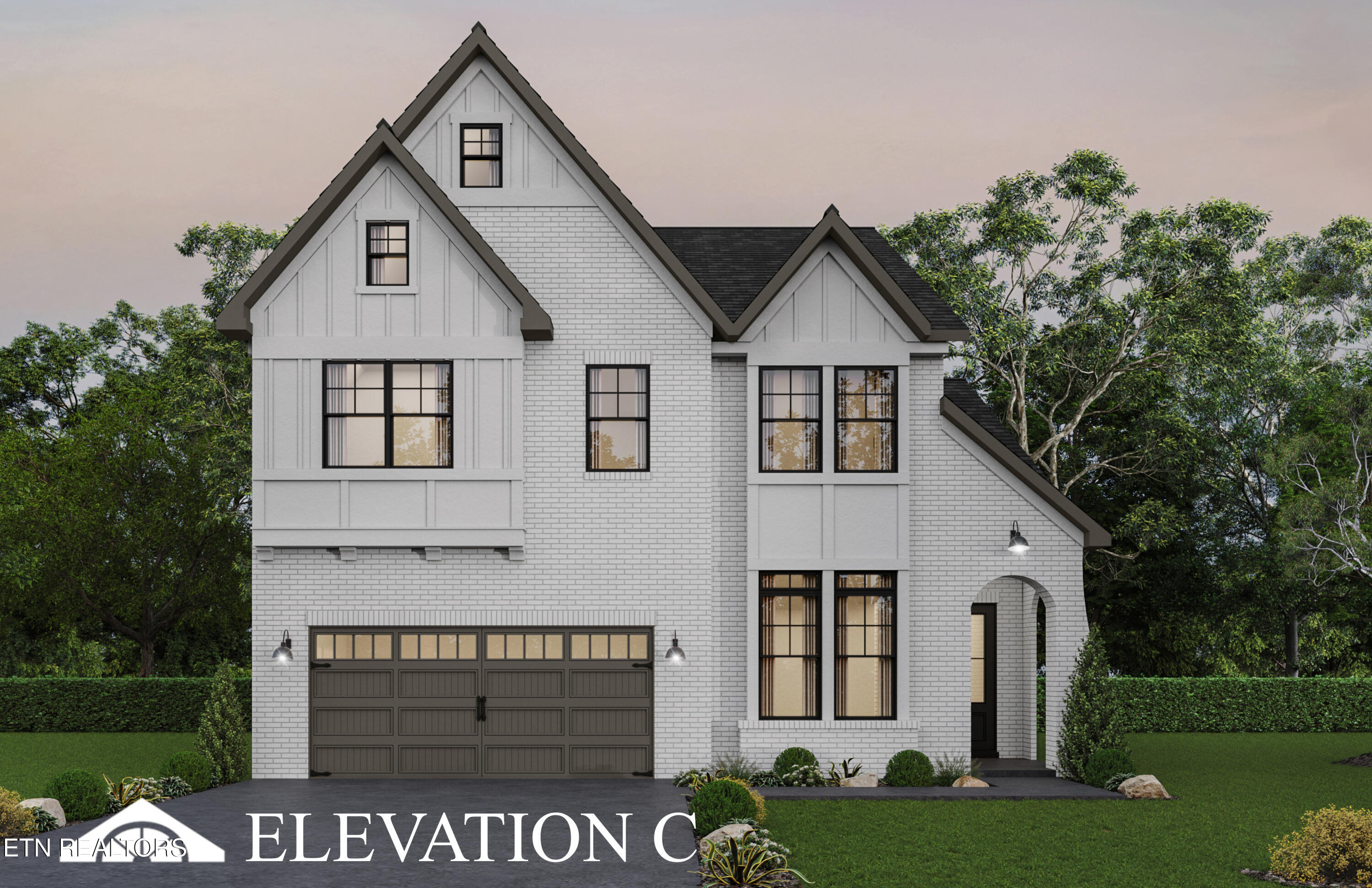 1037 Branch Hook Road - Lot 34 Knoxville TN 37934