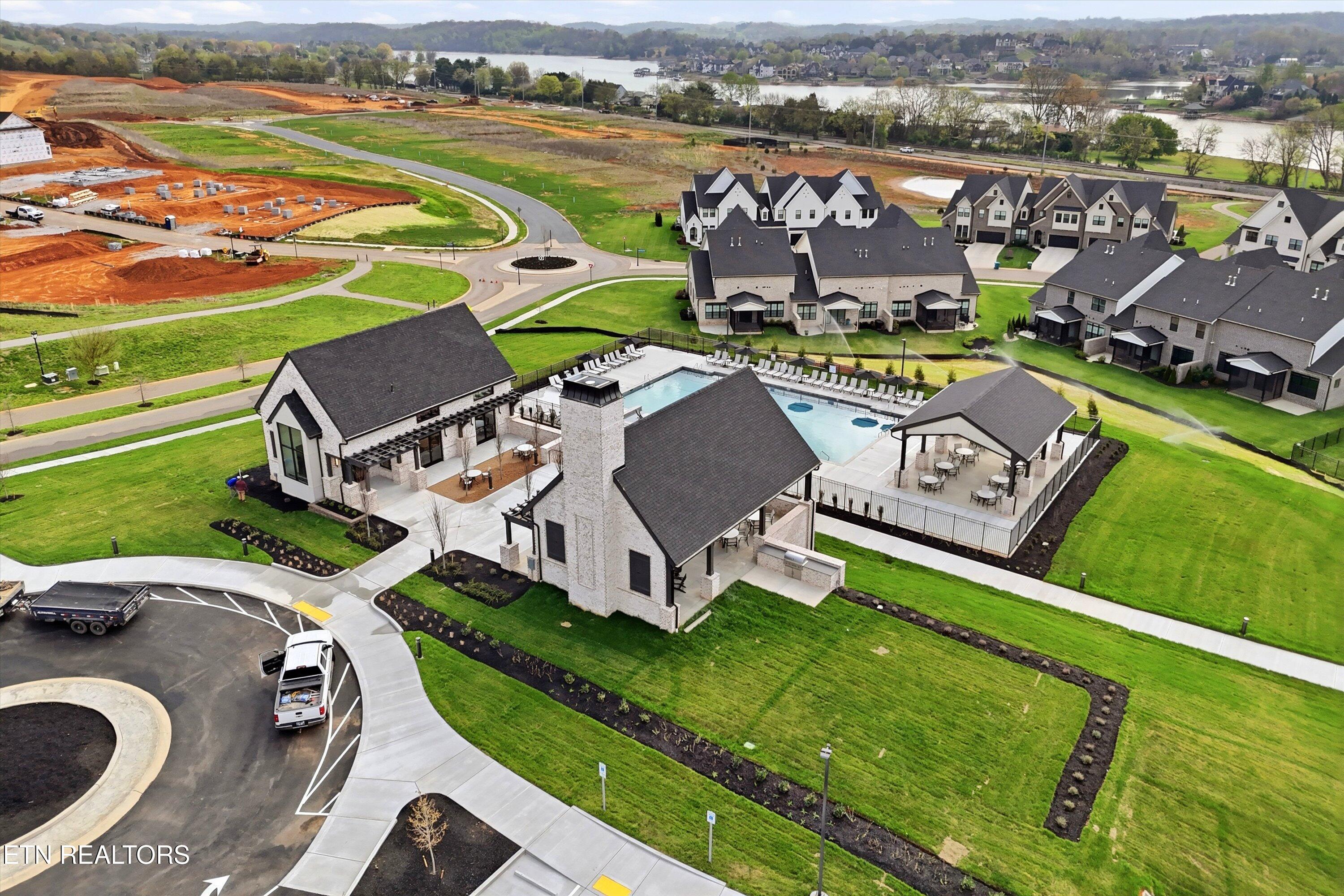 1037 Branch Hook Road - Lot 34 Knoxville TN 37934