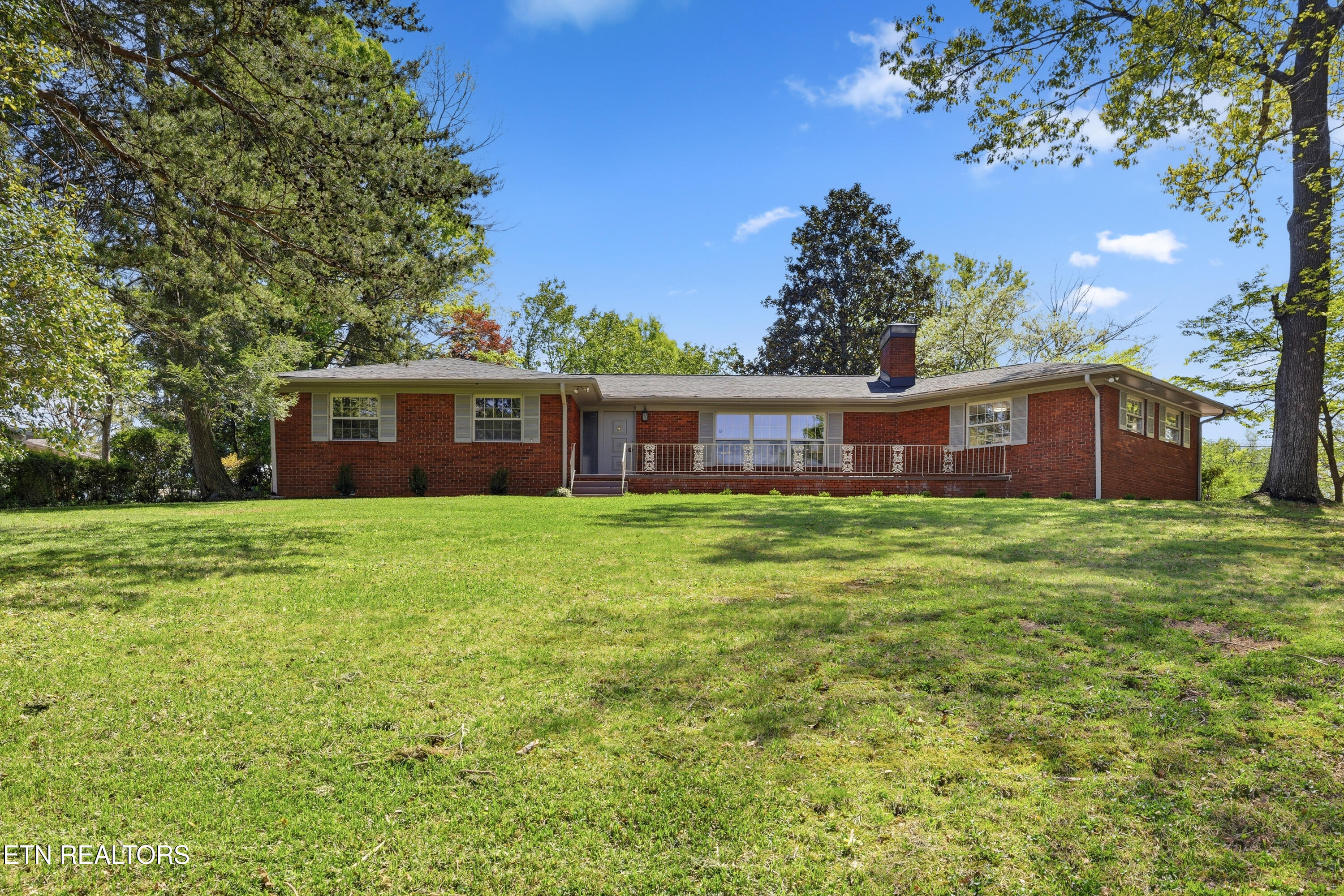 7120 Rockingham Drive Knoxville TN 37909