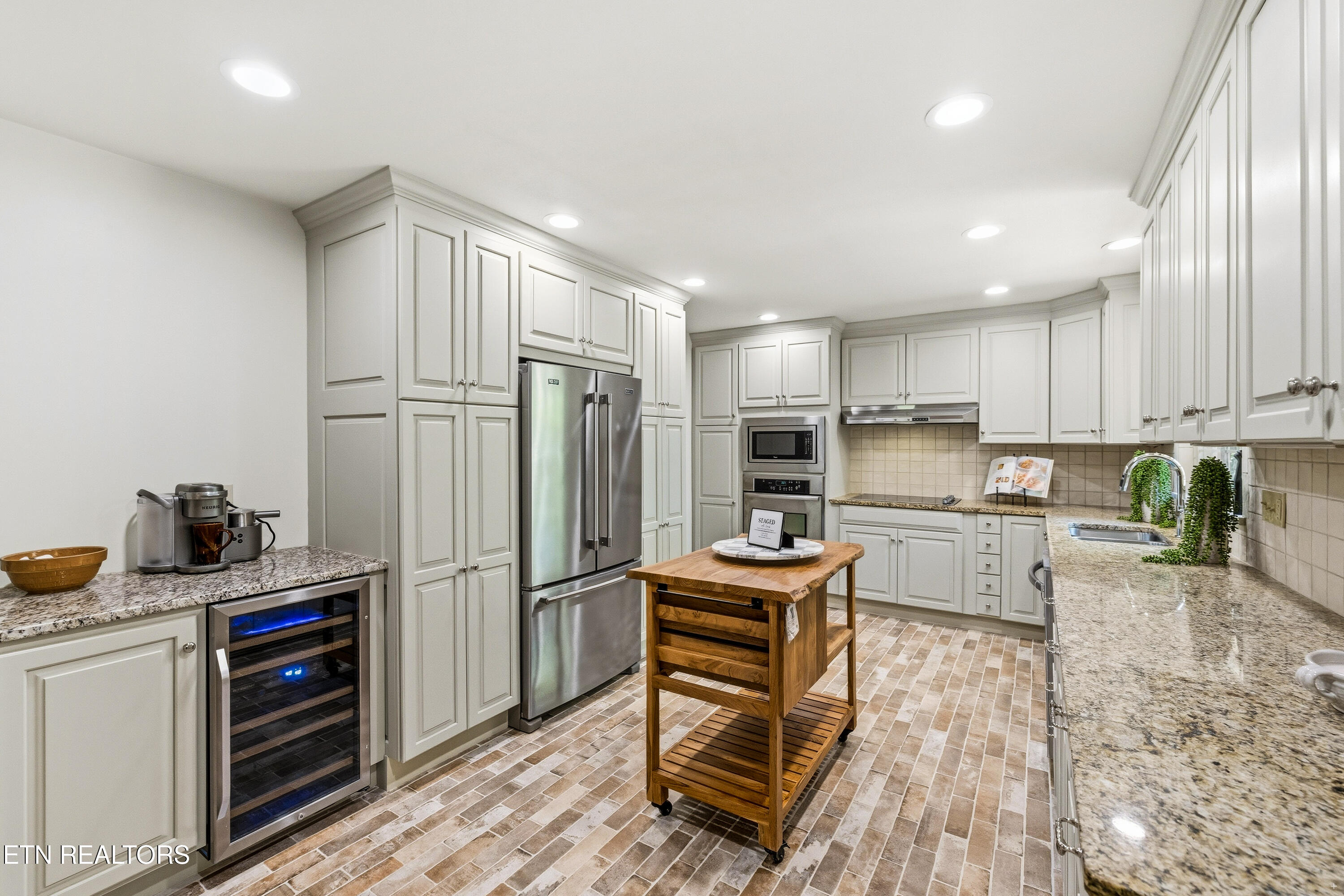 7120 Rockingham Drive Knoxville TN 37909
