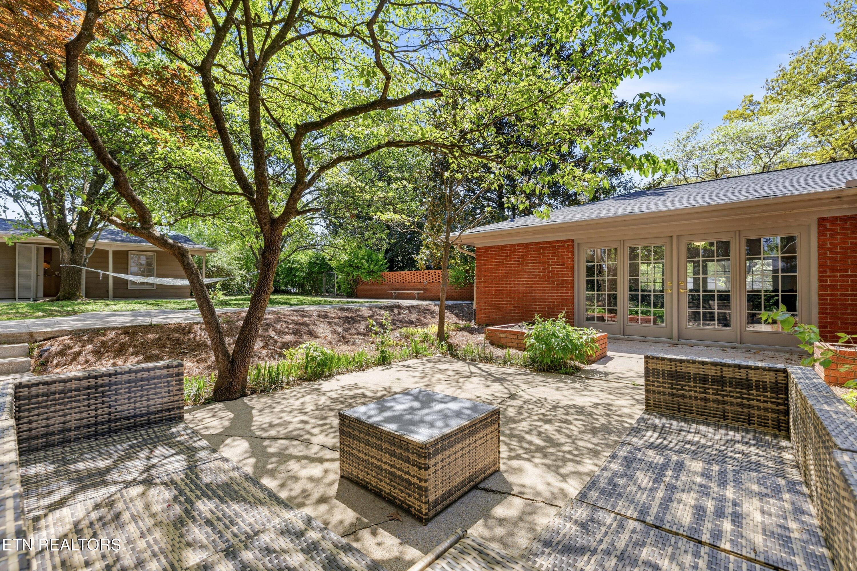 7120 Rockingham Drive Knoxville TN 37909