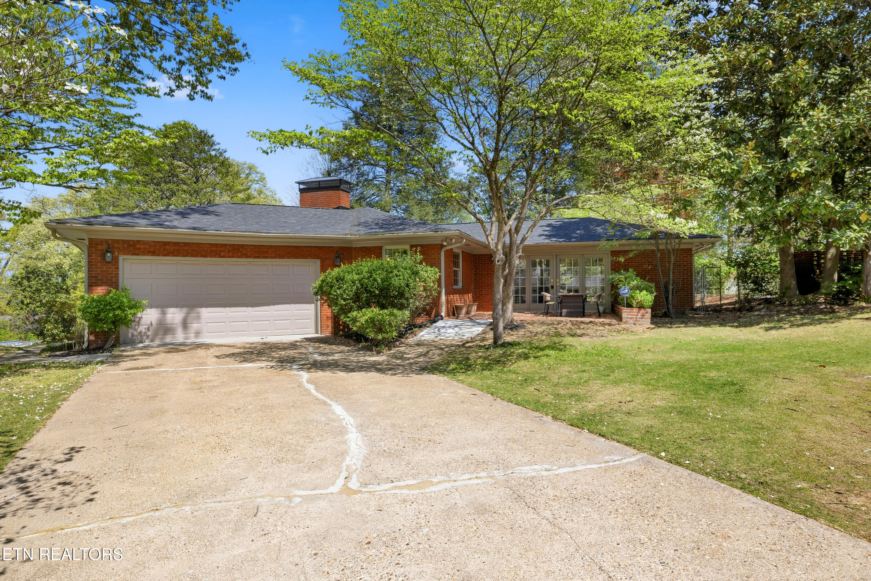 7120 Rockingham Drive Knoxville TN 37909