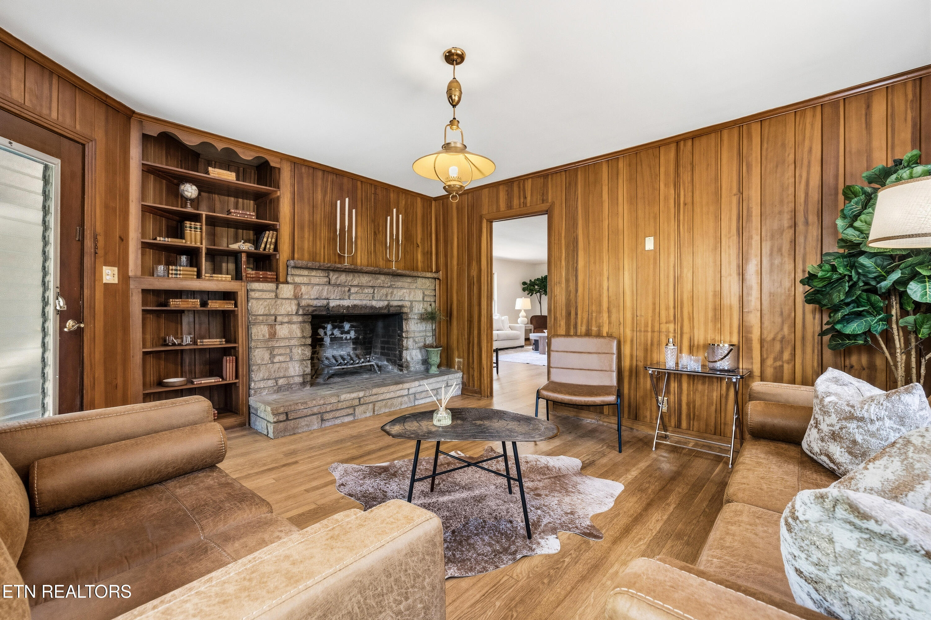 7120 Rockingham Drive Knoxville TN 37909