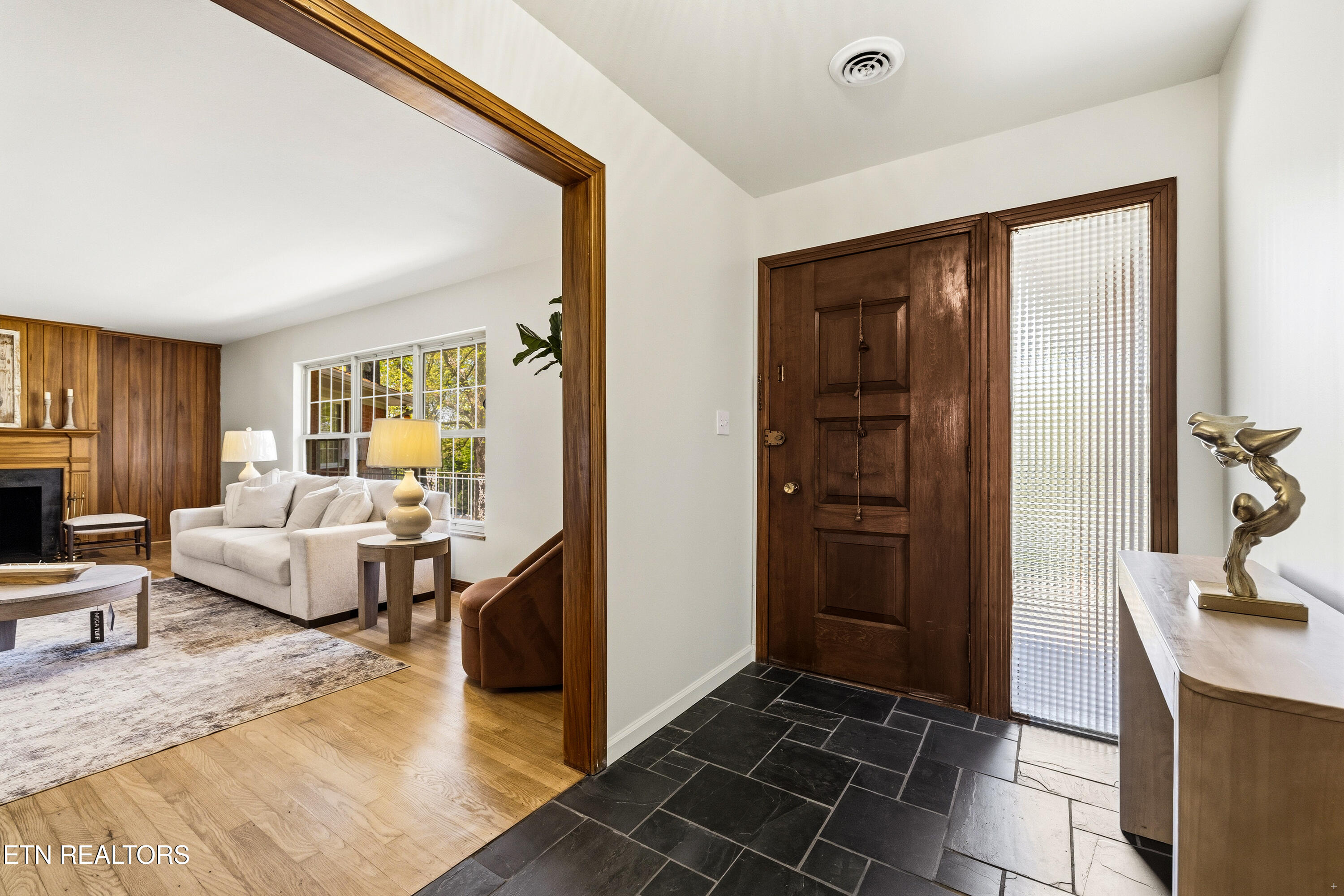7120 Rockingham Drive Knoxville TN 37909