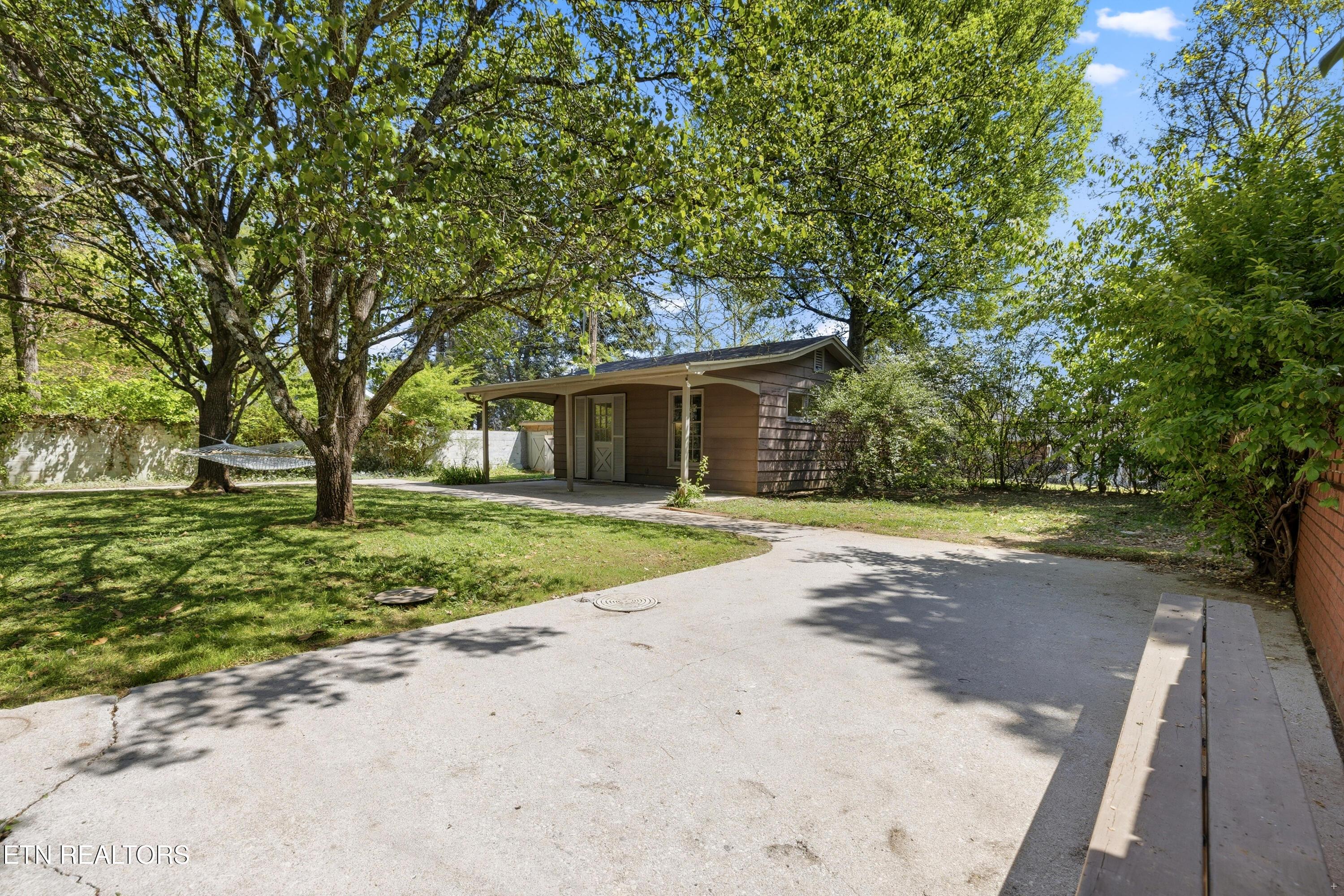 7120 Rockingham Drive Knoxville TN 37909