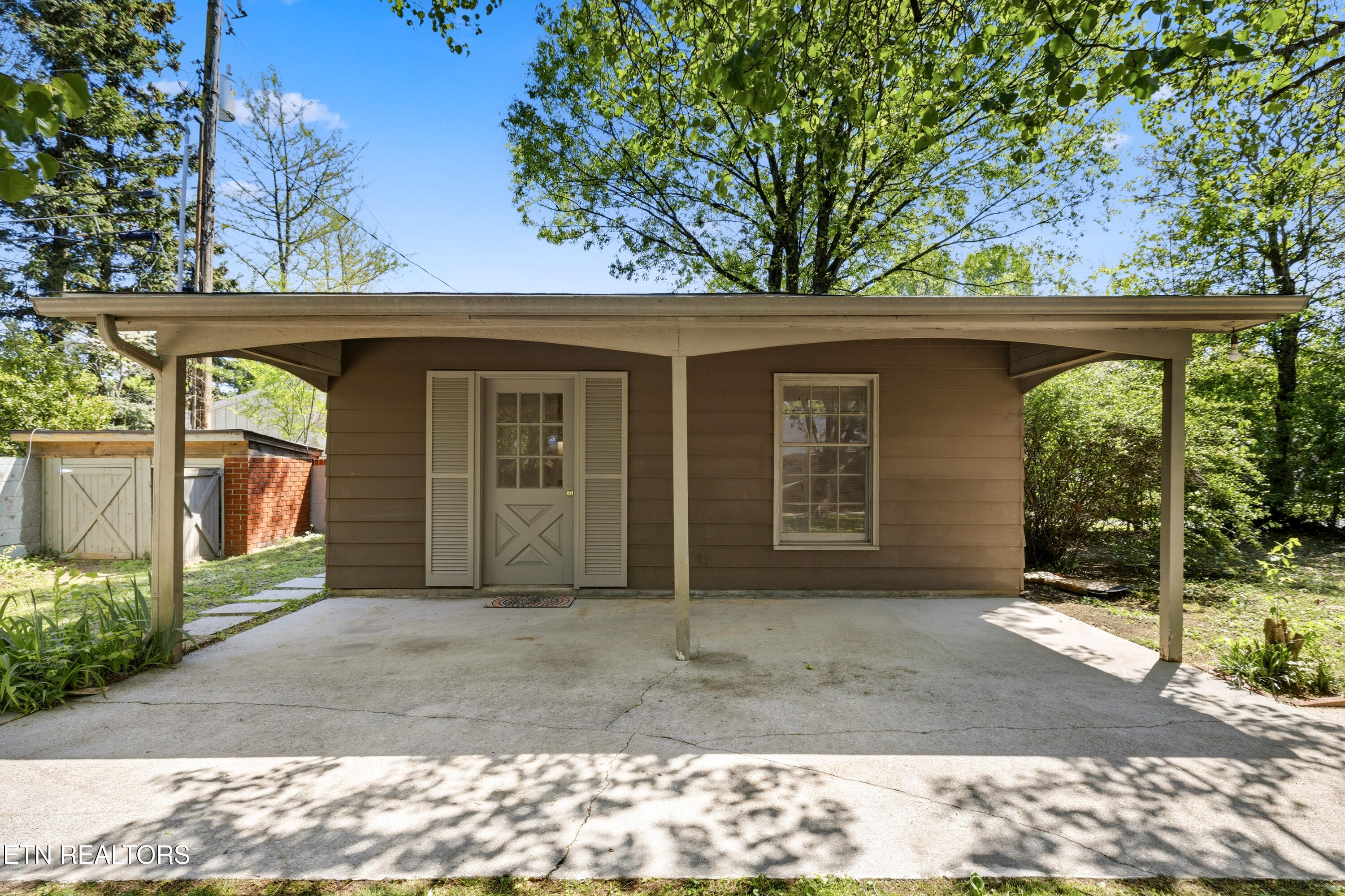 7120 Rockingham Drive Knoxville TN 37909