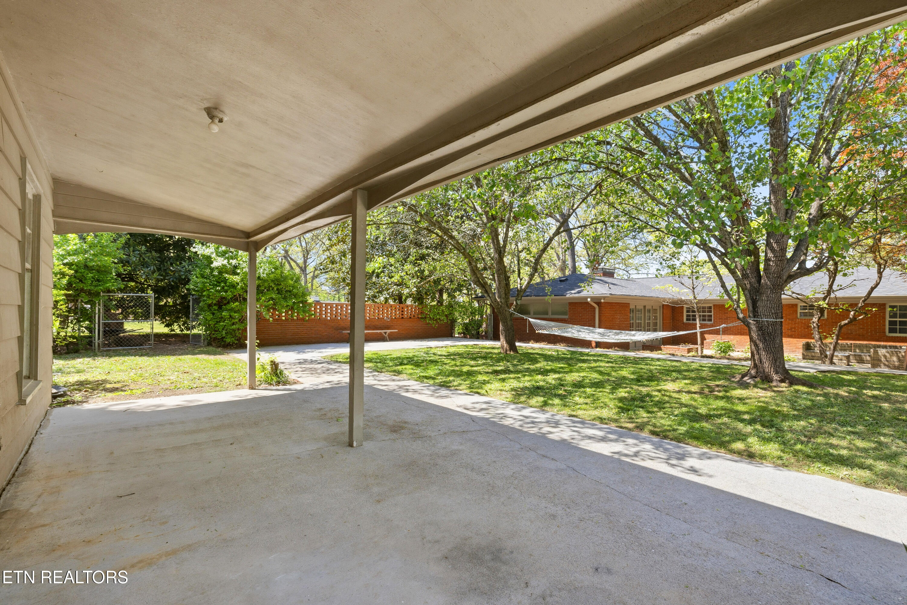 7120 Rockingham Drive Knoxville TN 37909