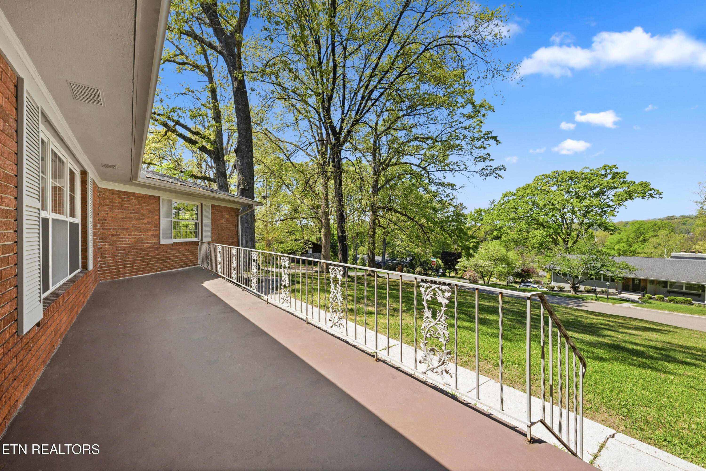 7120 Rockingham Drive Knoxville TN 37909
