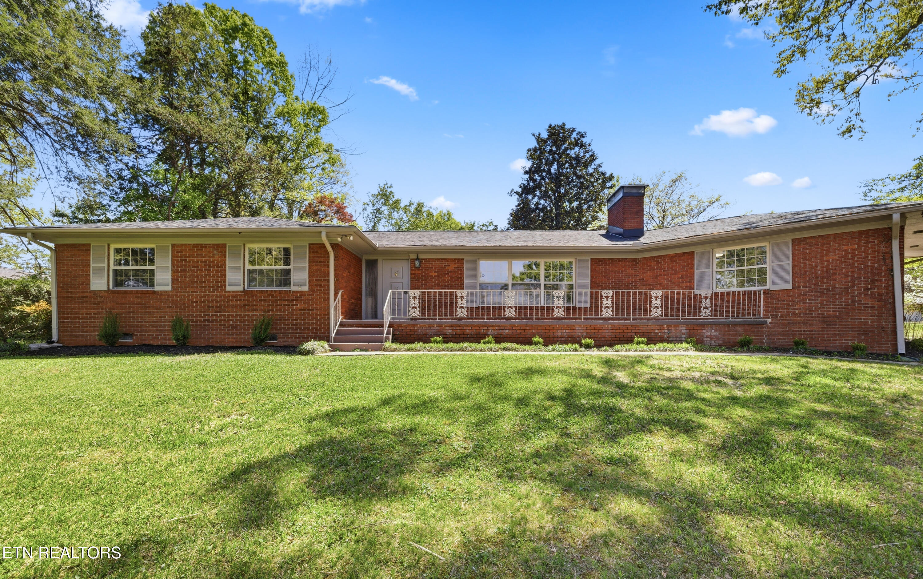 7120 Rockingham Drive Knoxville TN 37909