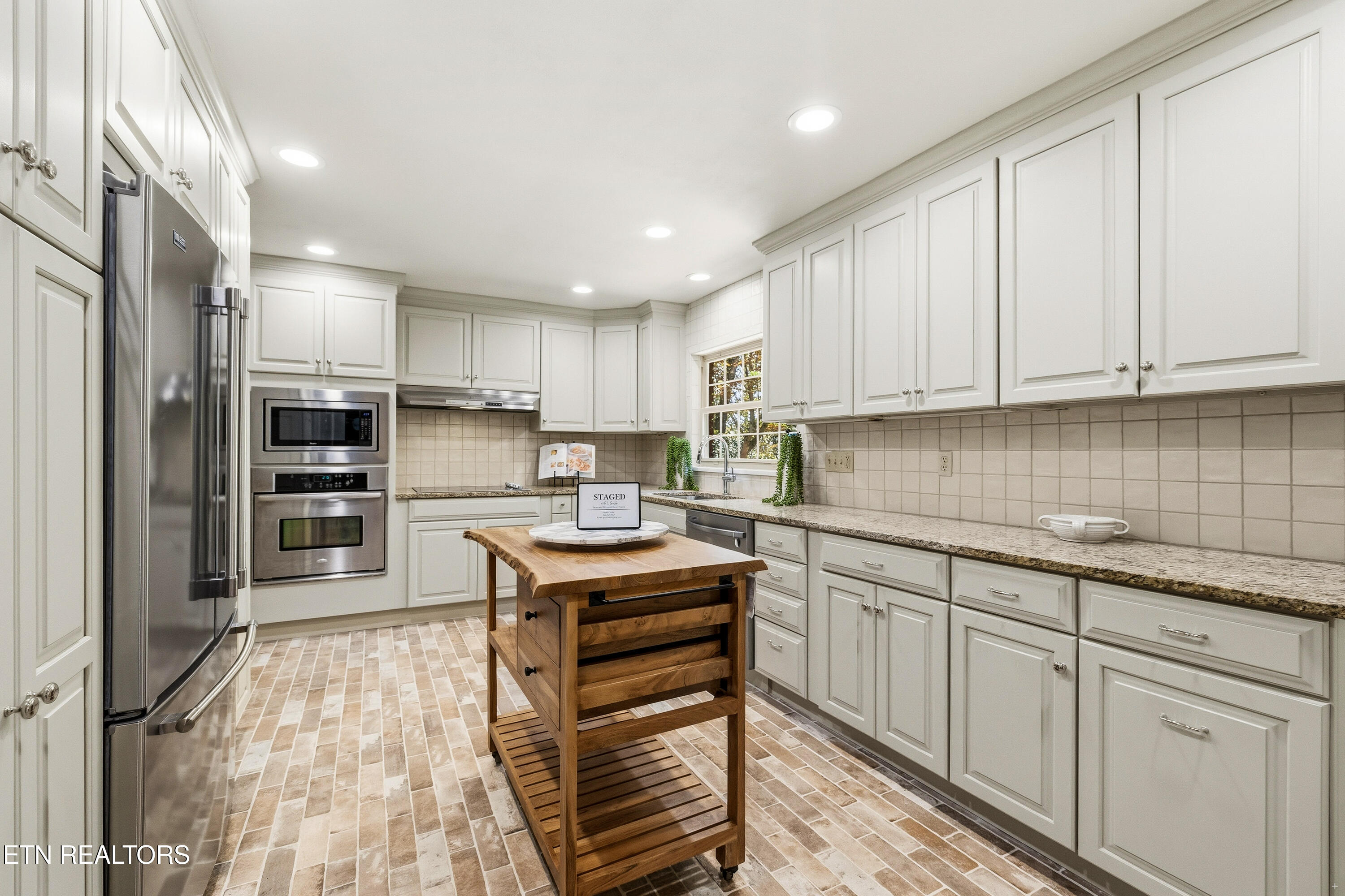 7120 Rockingham Drive Knoxville TN 37909