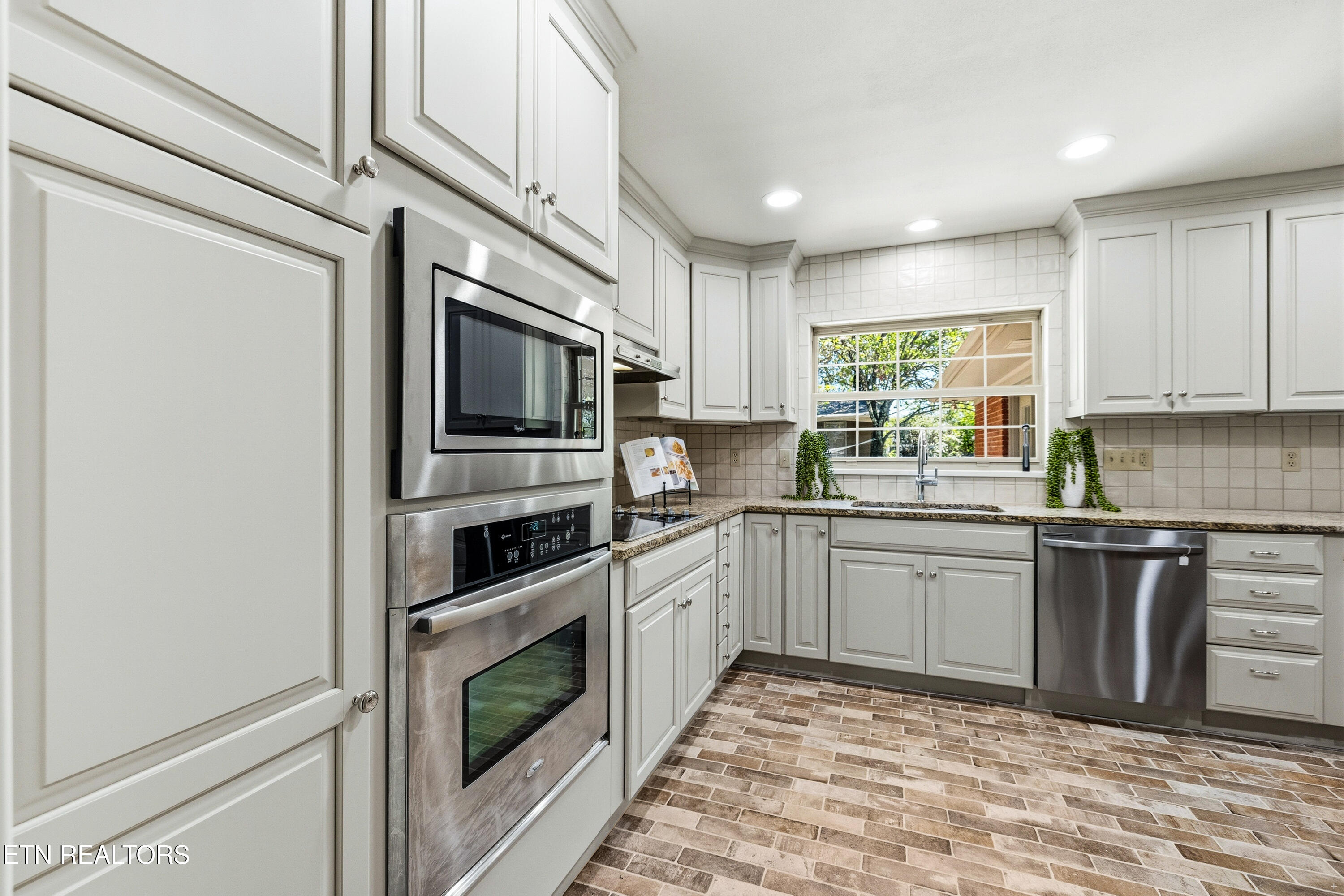 7120 Rockingham Drive Knoxville TN 37909