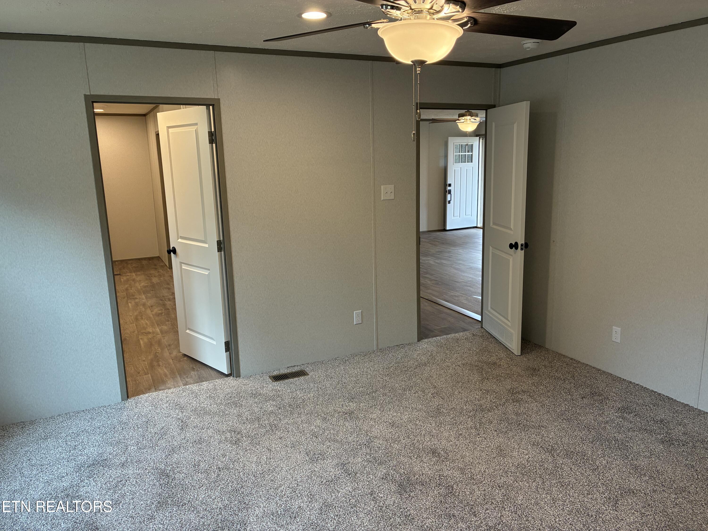 5807 NE Eldridge Road Knoxville TN 37918