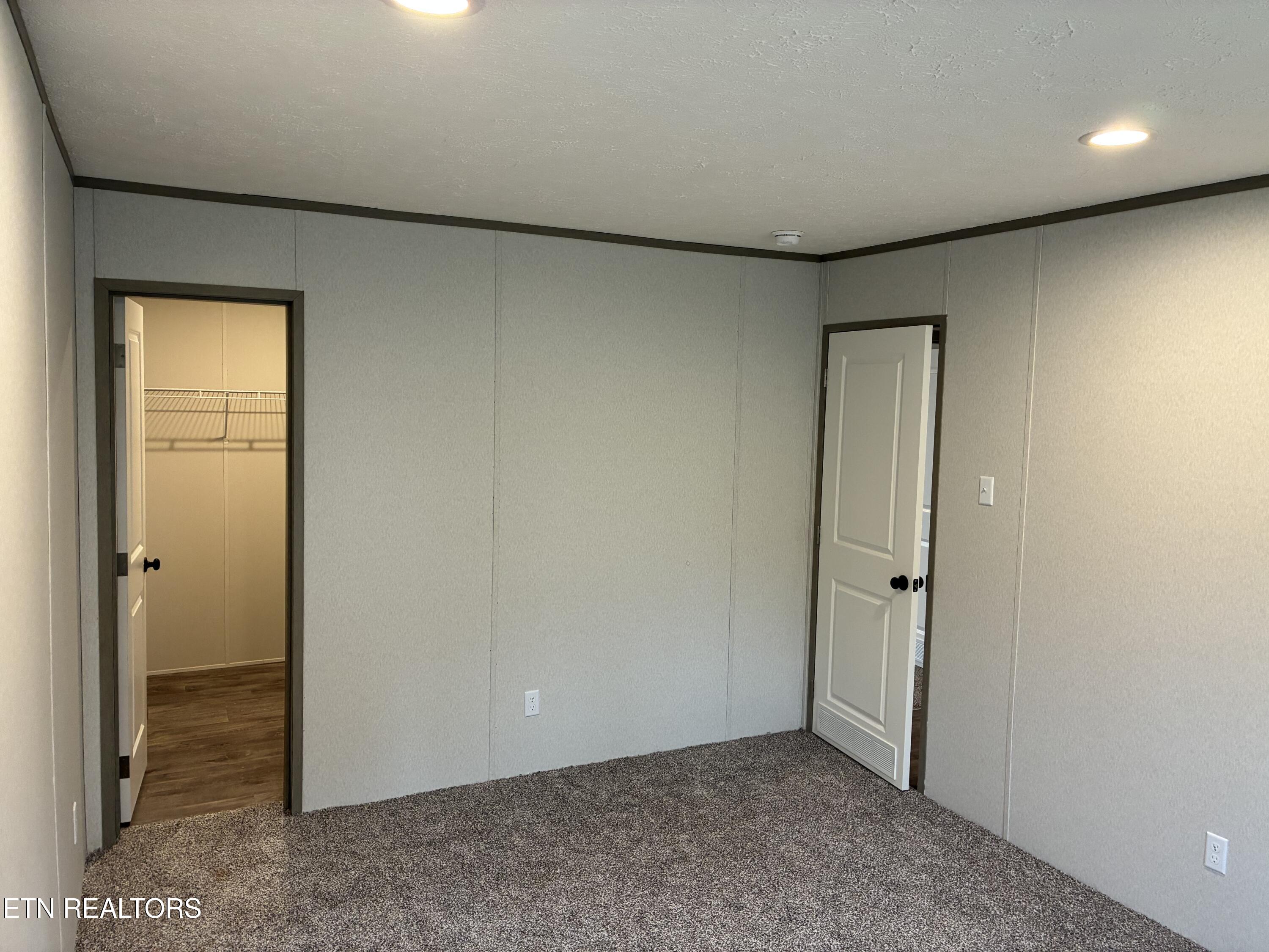 5807 NE Eldridge Road Knoxville TN 37918