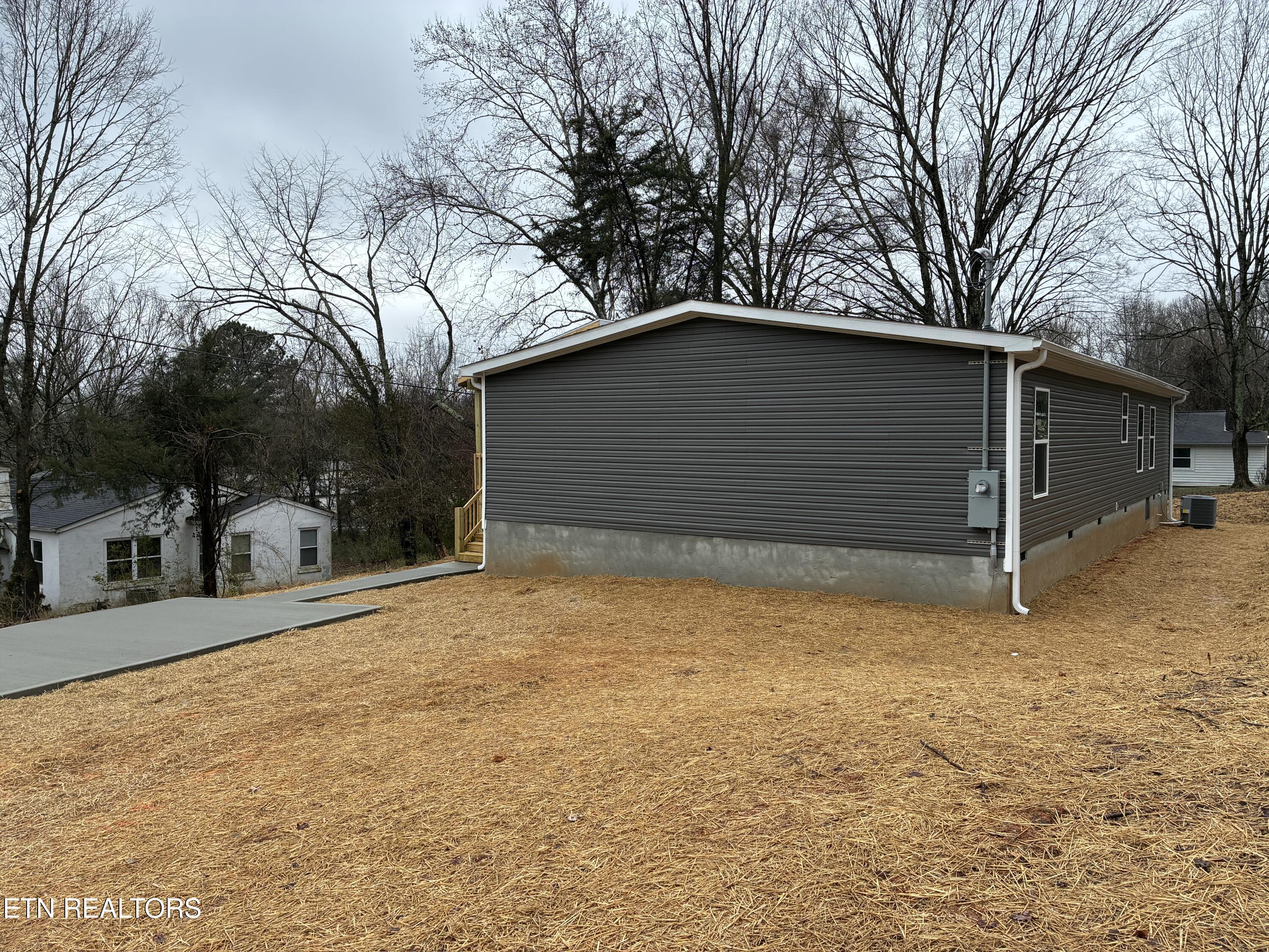 5807 NE Eldridge Road Knoxville TN 37918