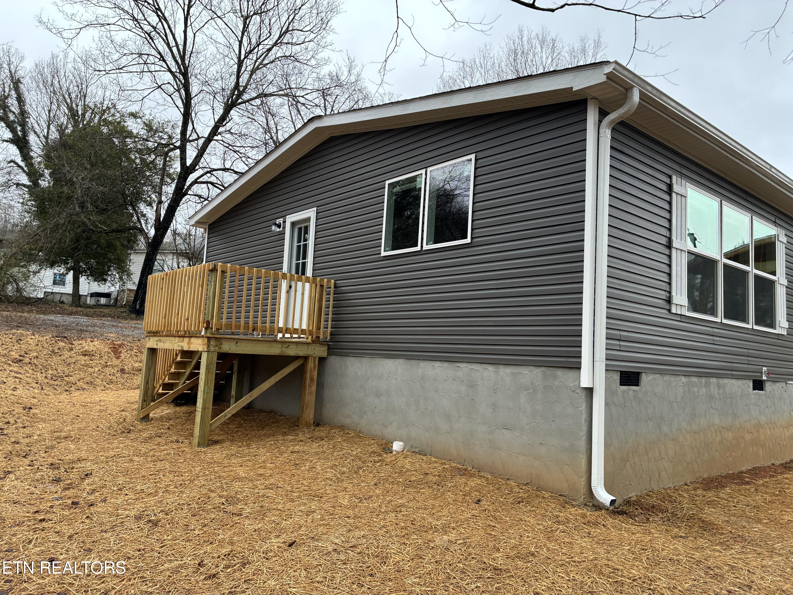 5807 NE Eldridge Road Knoxville TN 37918