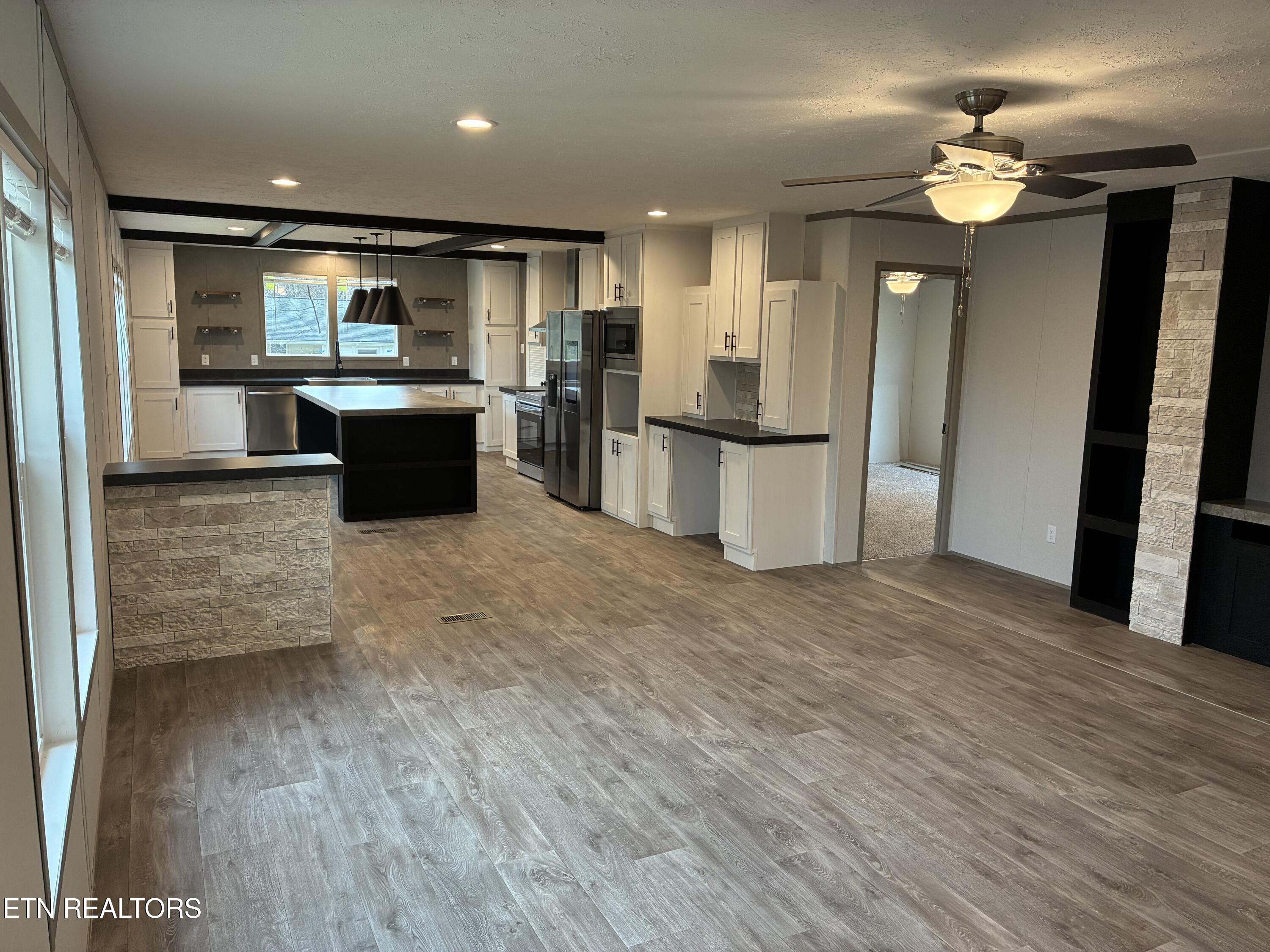5807 NE Eldridge Road Knoxville TN 37918