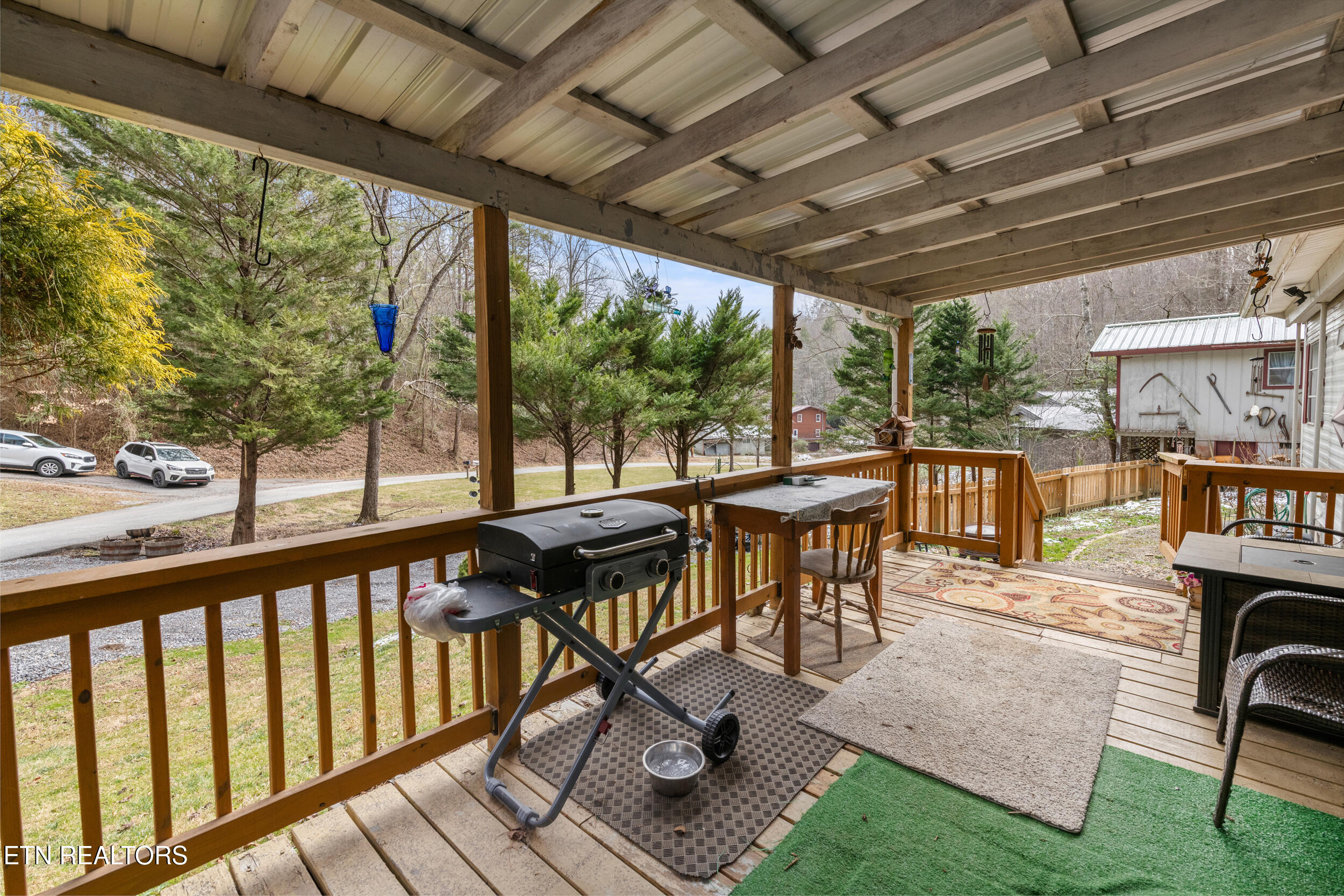 425 Autumn Lane Gatlinburg TN 37738
