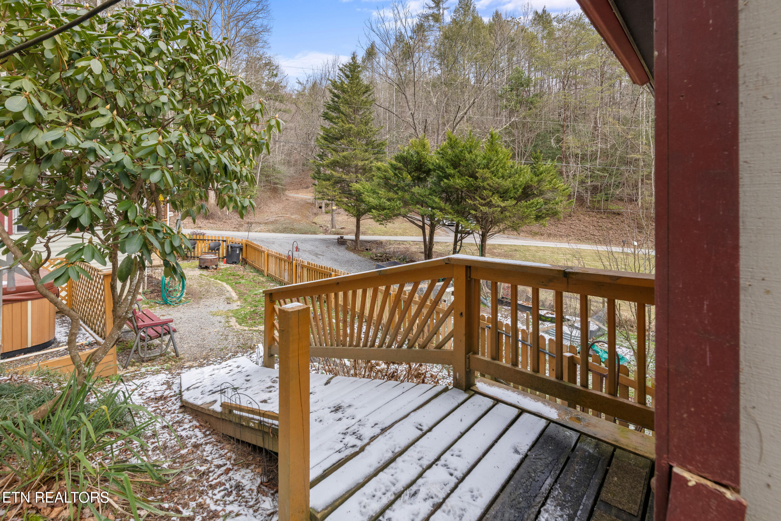 425 Autumn Lane Gatlinburg TN 37738