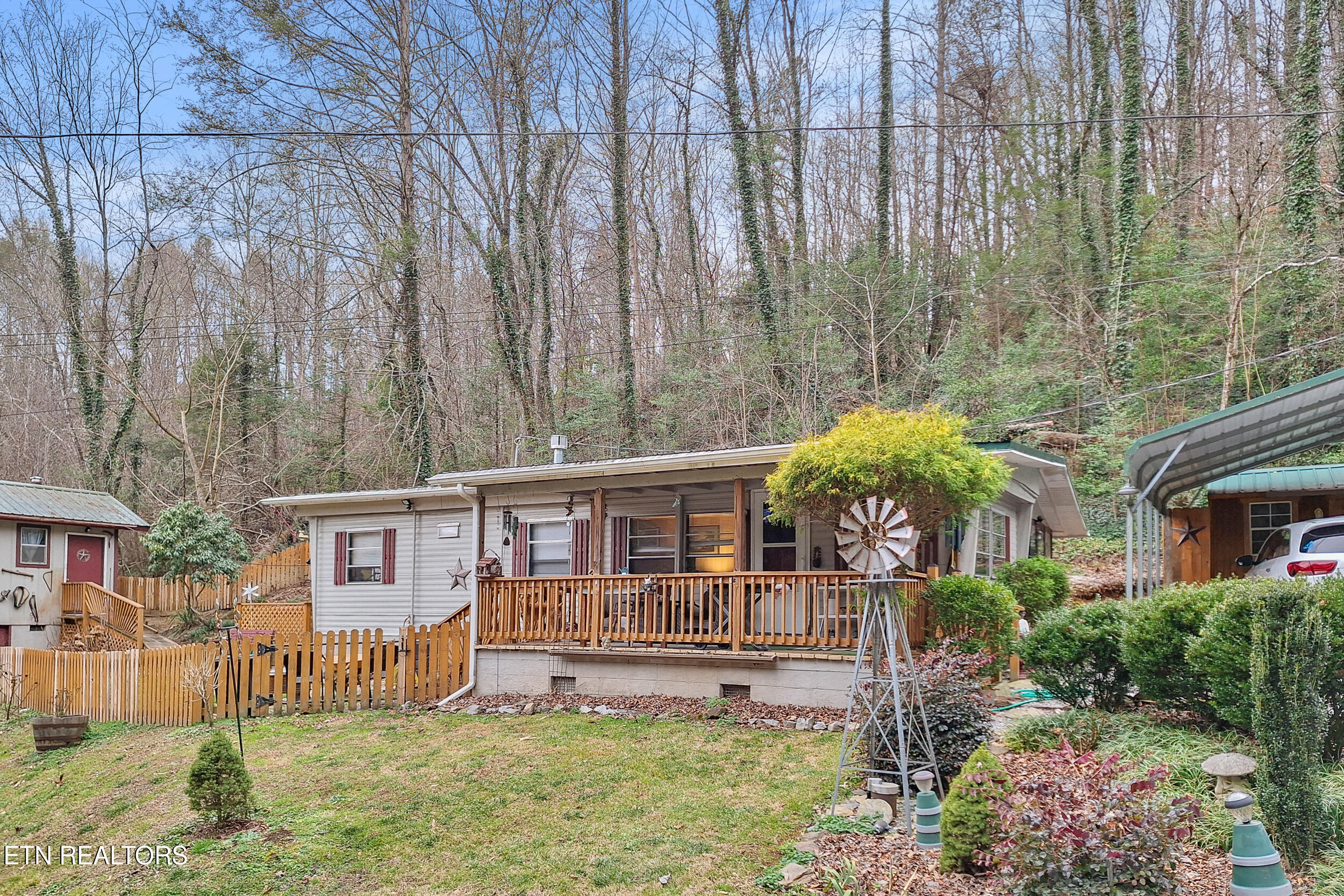 425 Autumn Lane Gatlinburg TN 37738