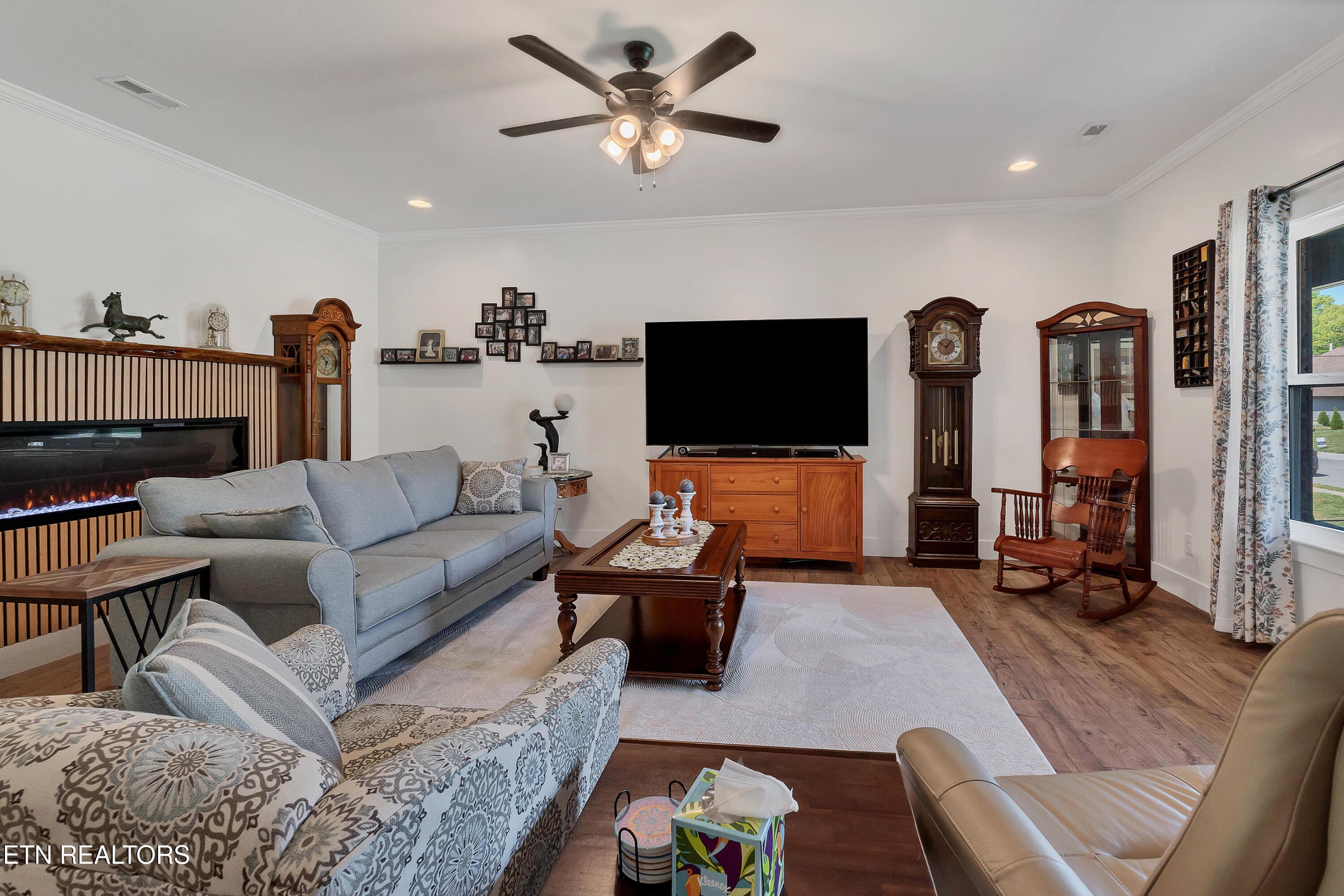 1508 Roxy Lane Maryville TN 37803