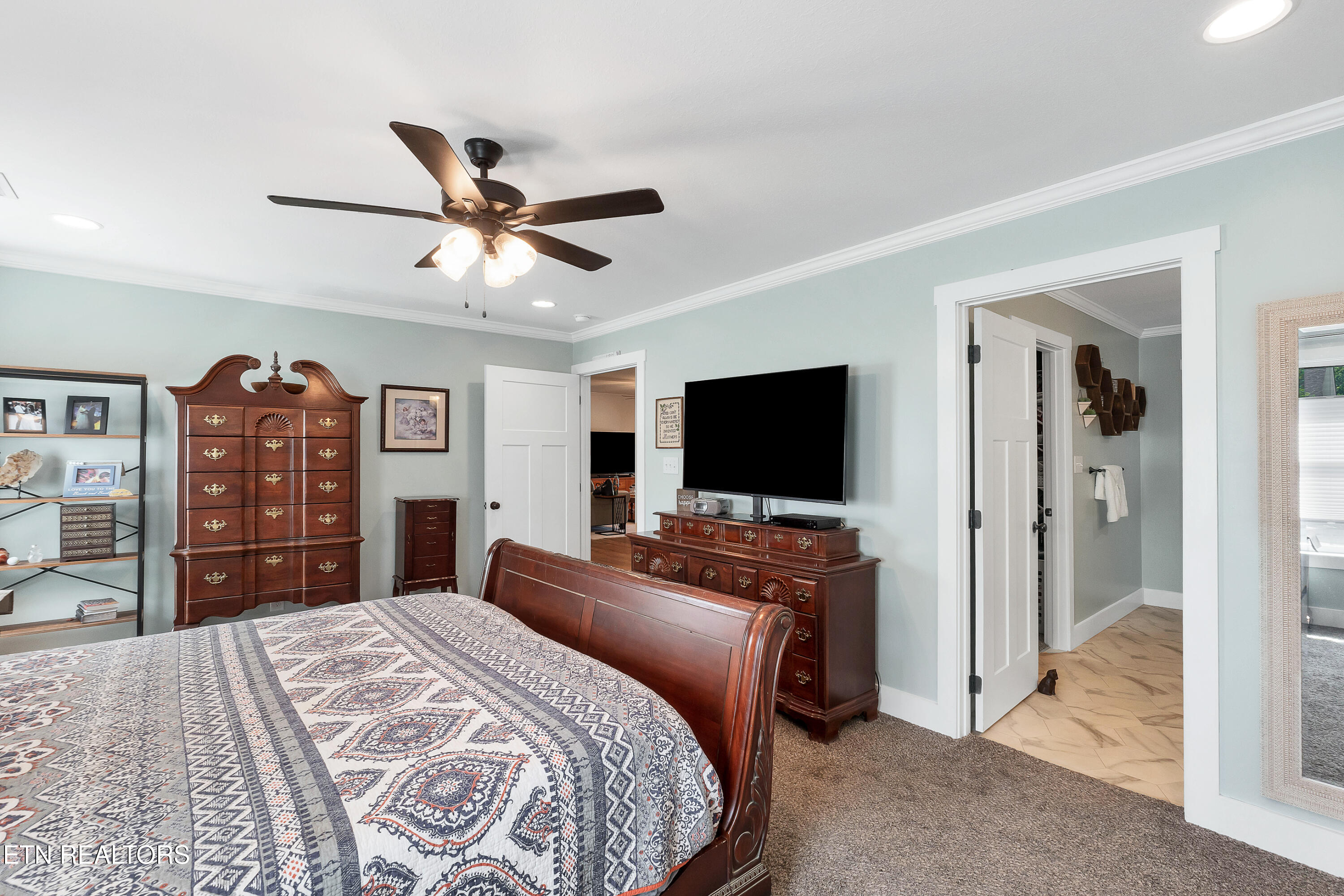 1508 Roxy Lane Maryville TN 37803
