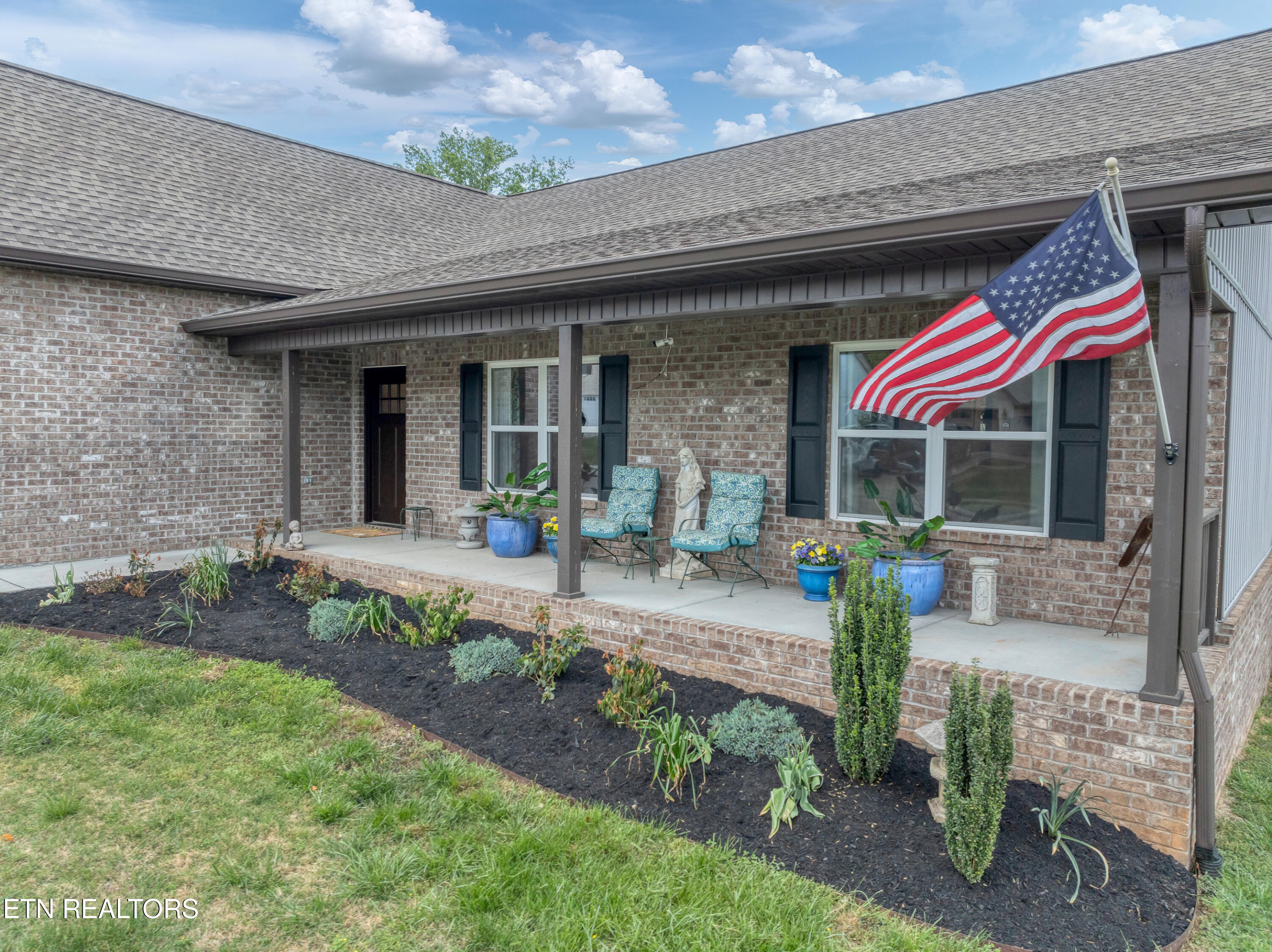 1508 Roxy Lane Maryville TN 37803