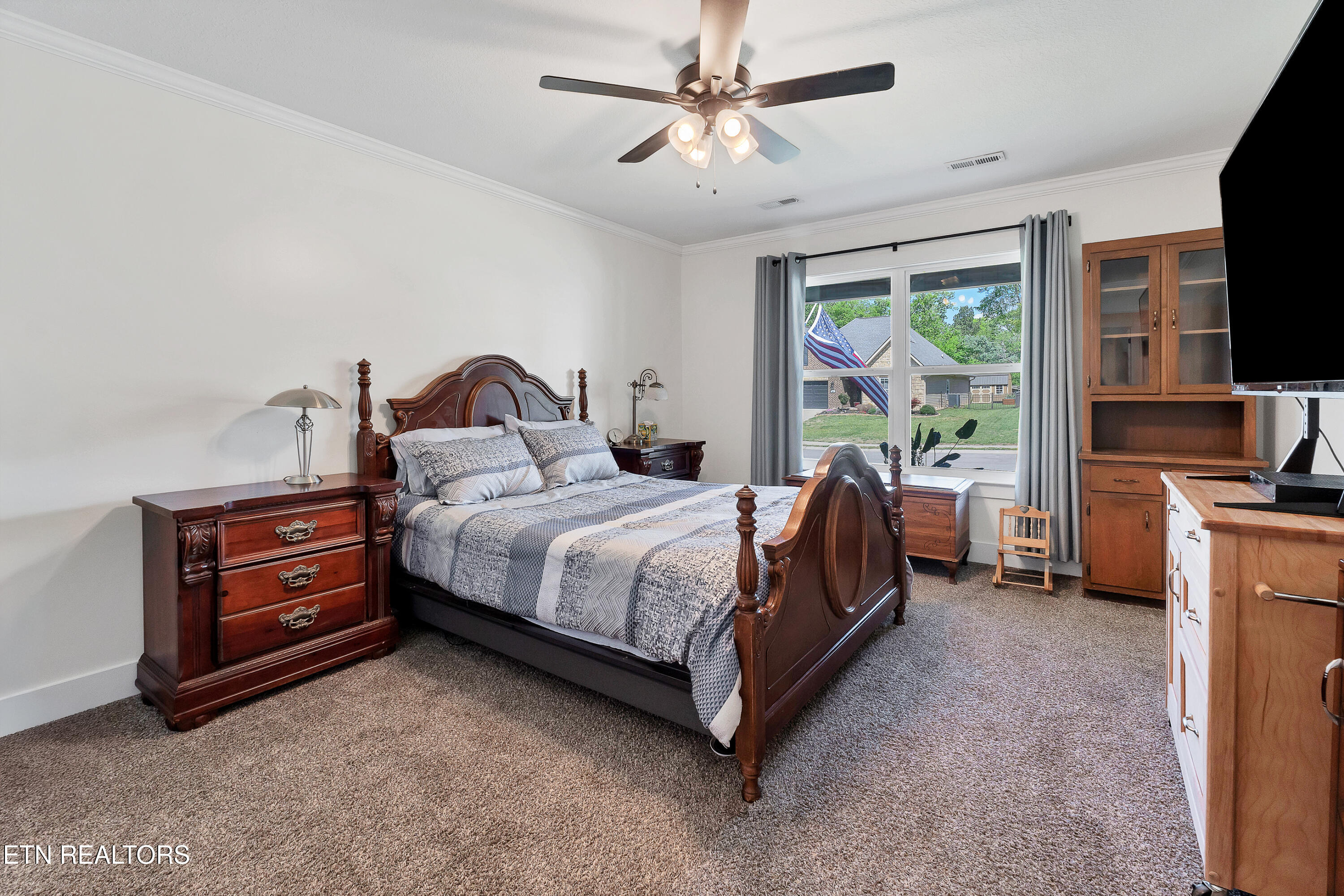 1508 Roxy Lane Maryville TN 37803