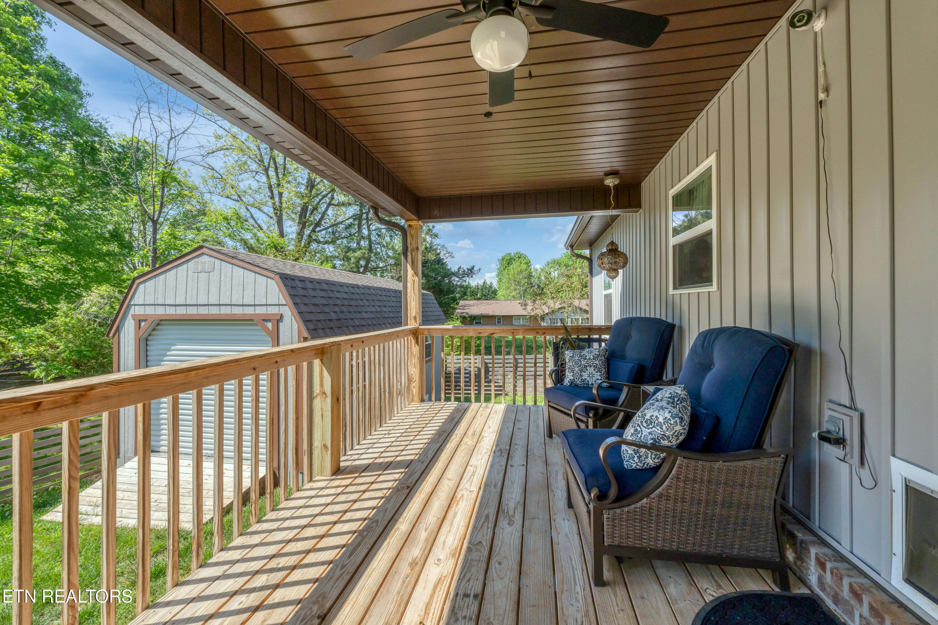 1508 Roxy Lane Maryville TN 37803