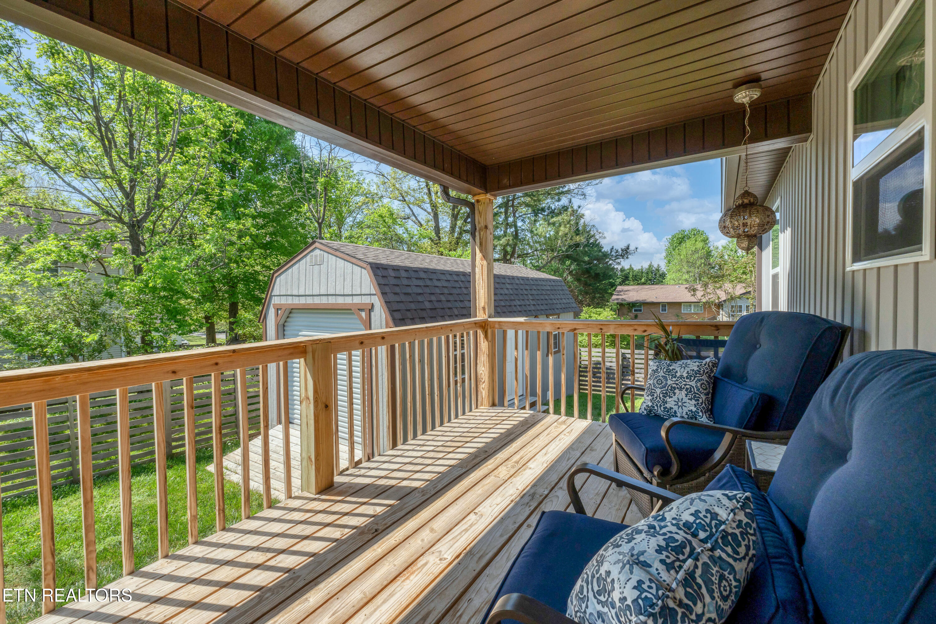 1508 Roxy Lane Maryville TN 37803