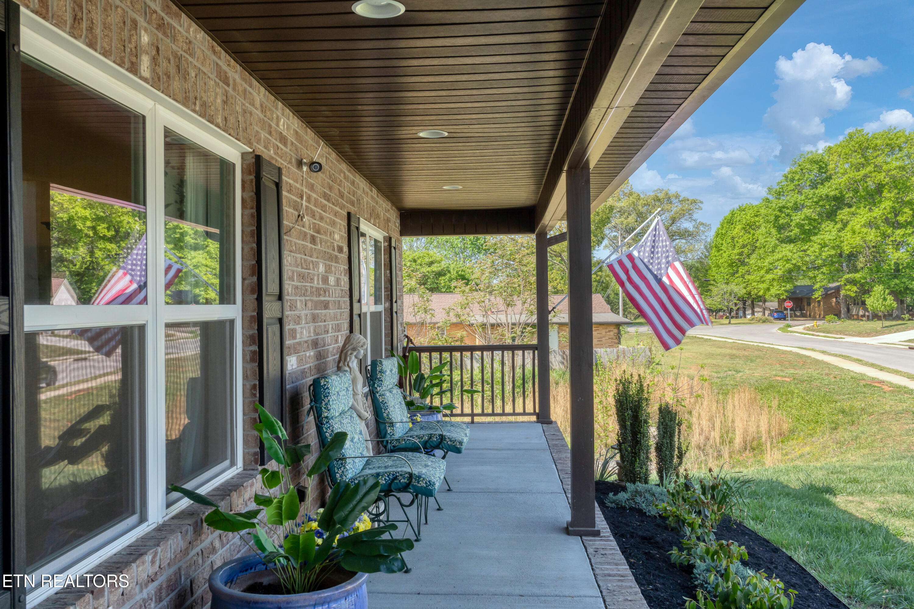 1508 Roxy Lane Maryville TN 37803