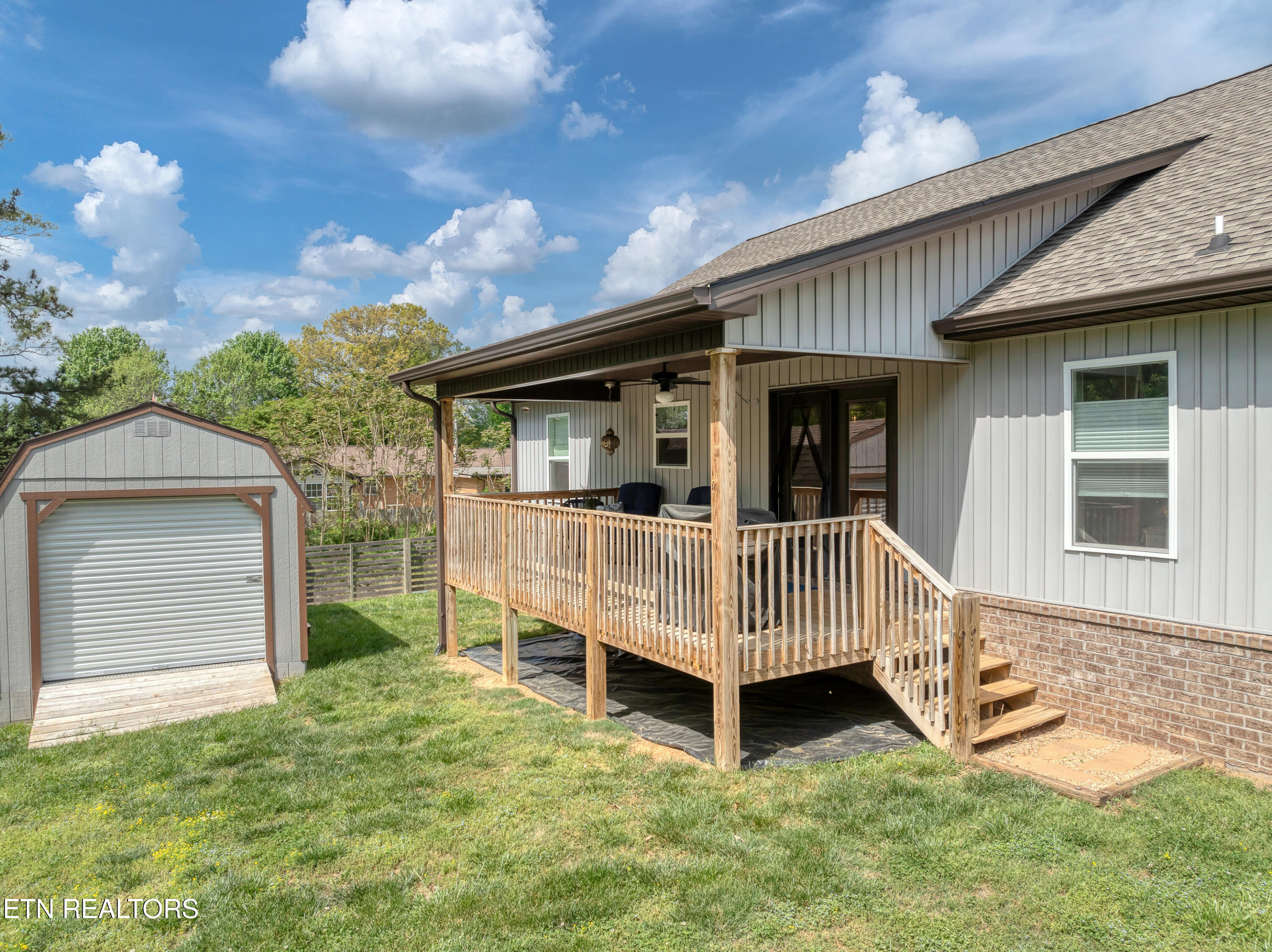 1508 Roxy Lane Maryville TN 37803
