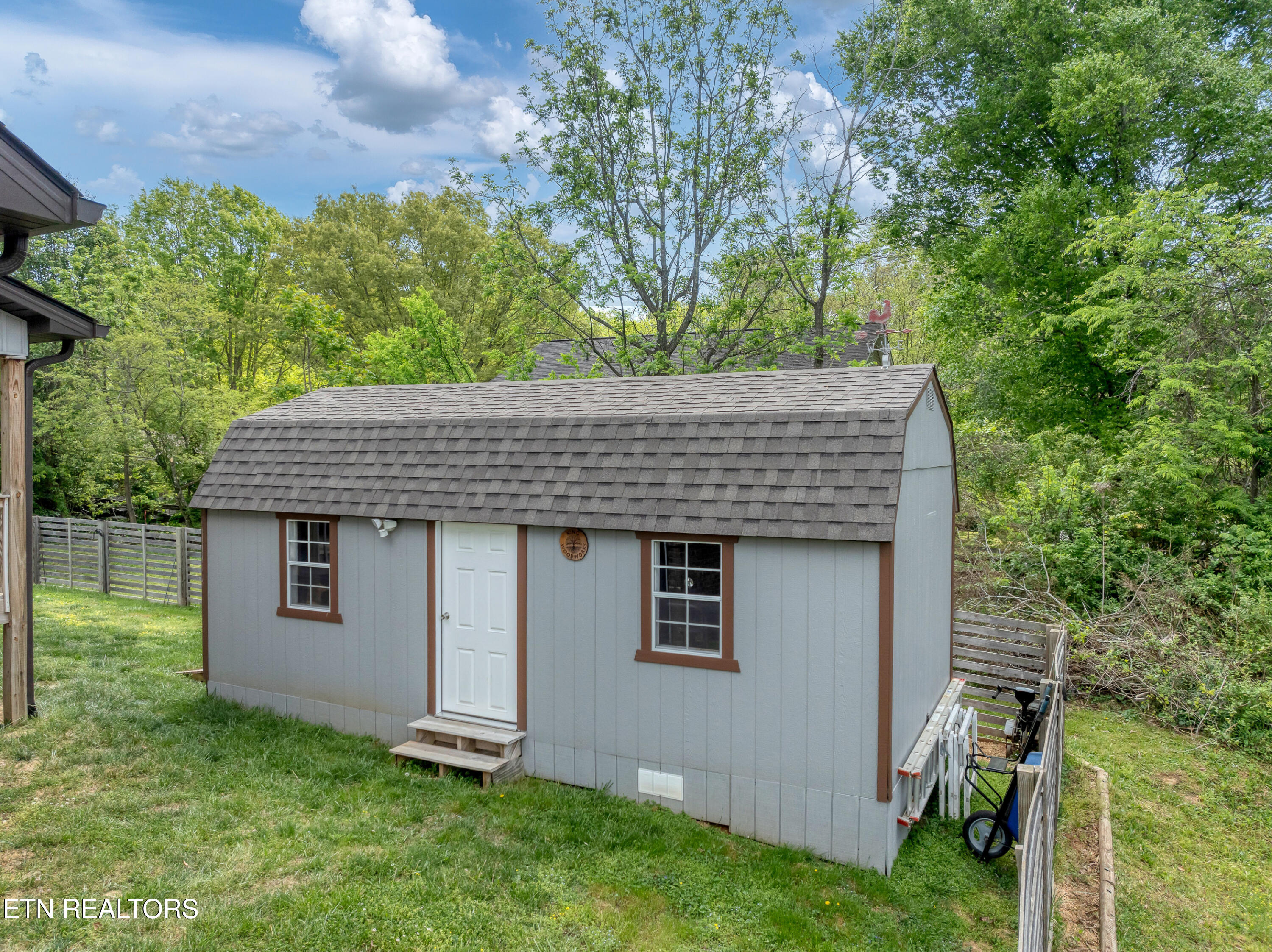 1508 Roxy Lane Maryville TN 37803