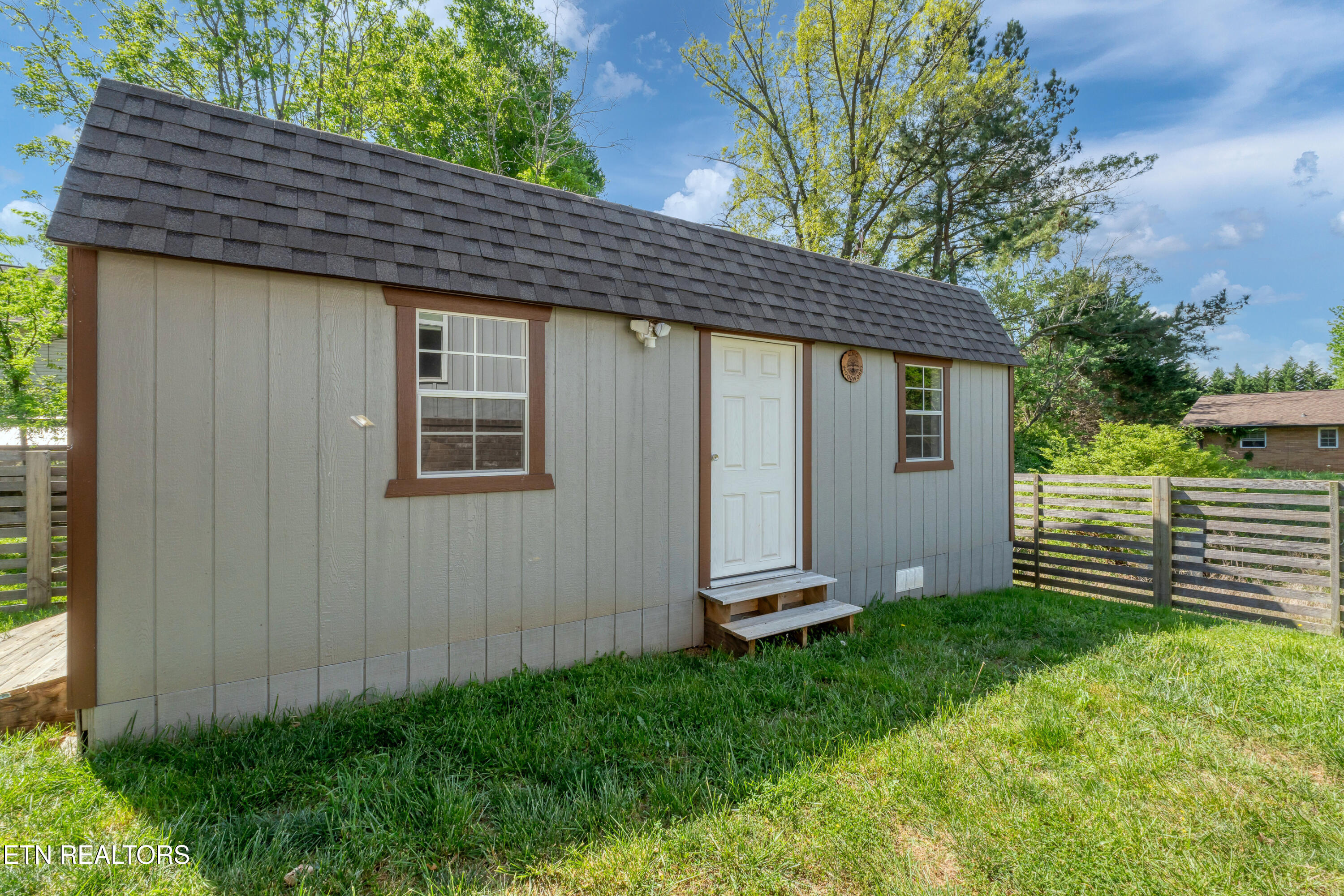 1508 Roxy Lane Maryville TN 37803