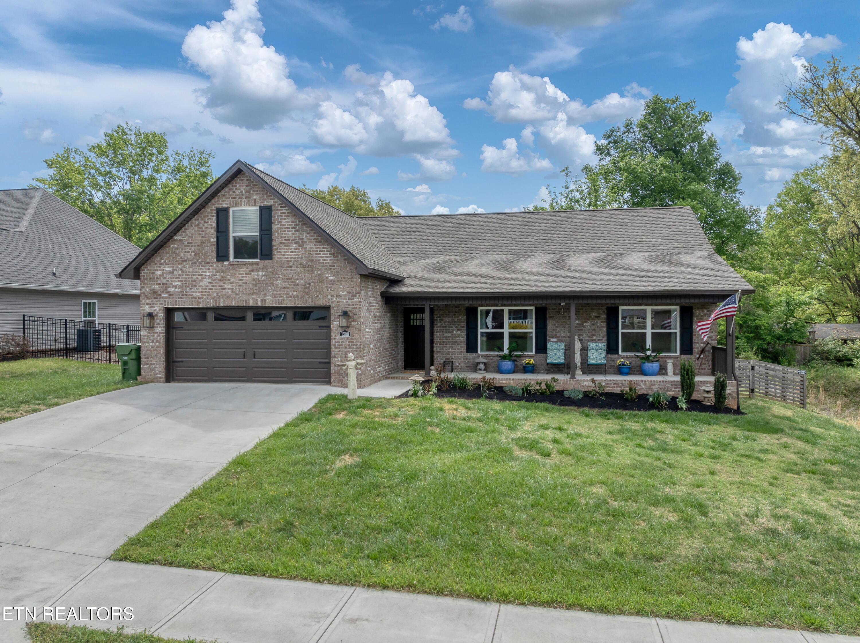 1508 Roxy Lane Maryville TN 37803