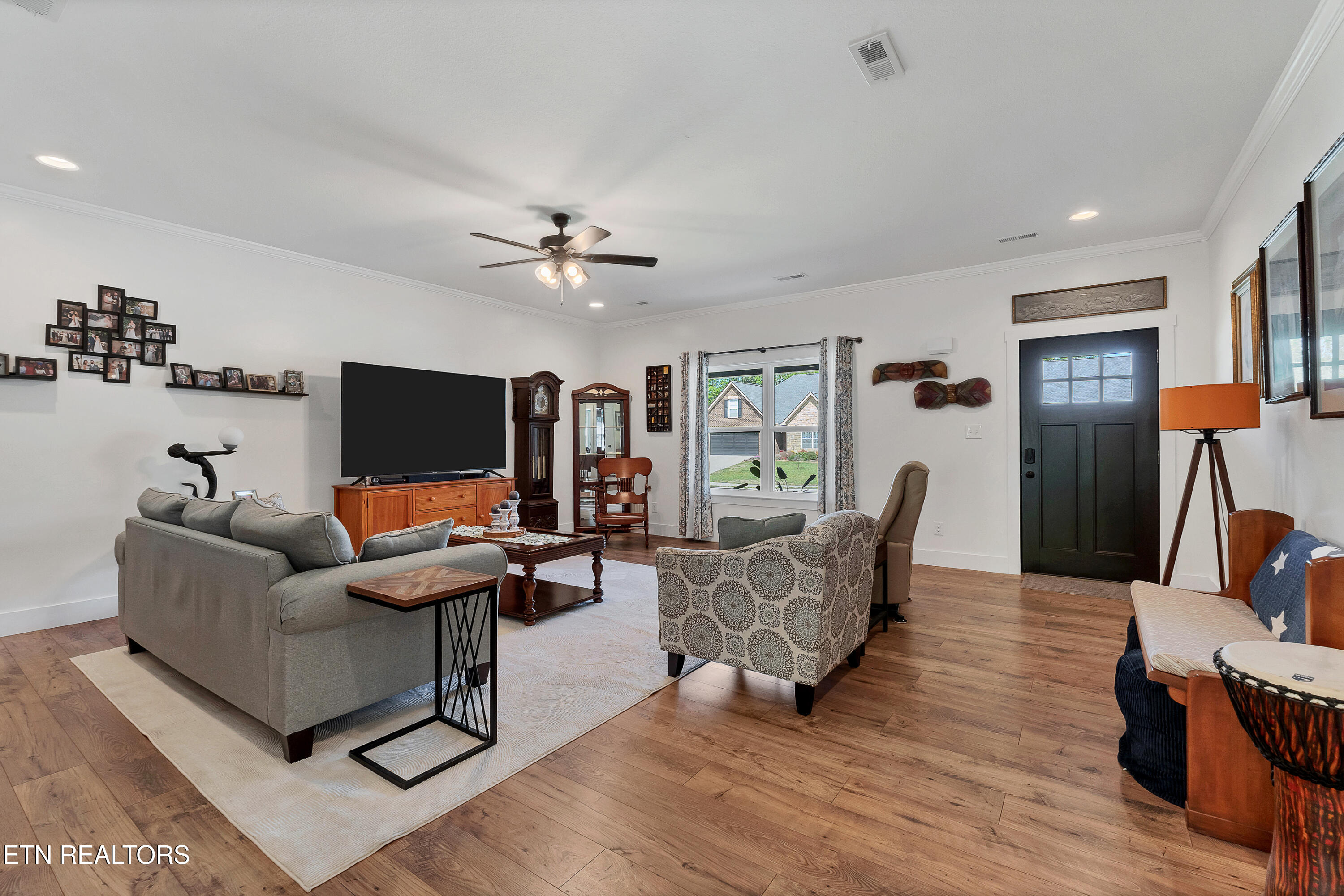 1508 Roxy Lane Maryville TN 37803