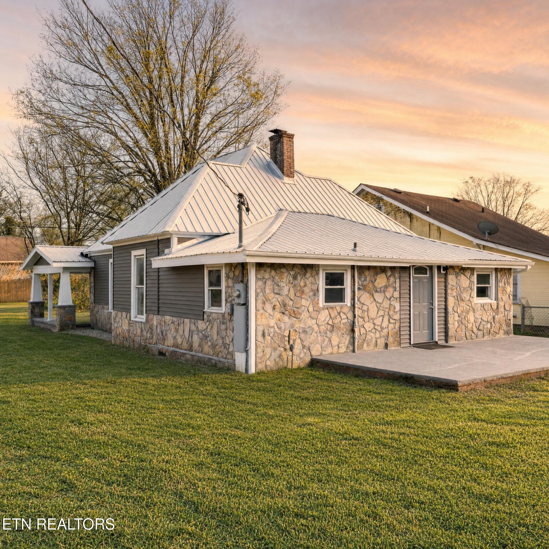 231 E Morelia Avenue Knoxville TN 37917