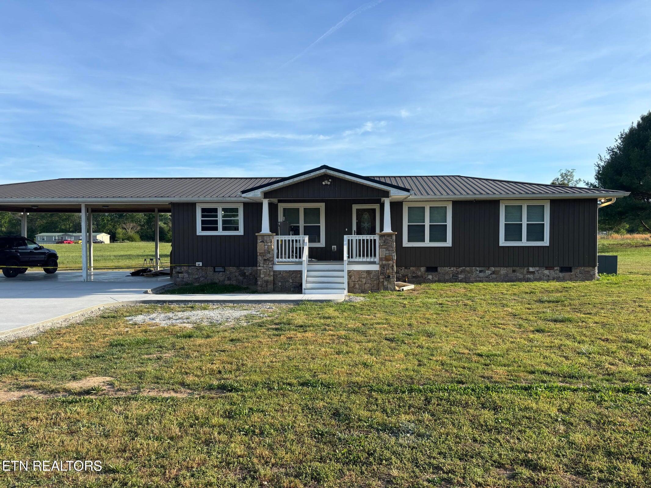 191 Mahoney Road Dunlap TN 37327