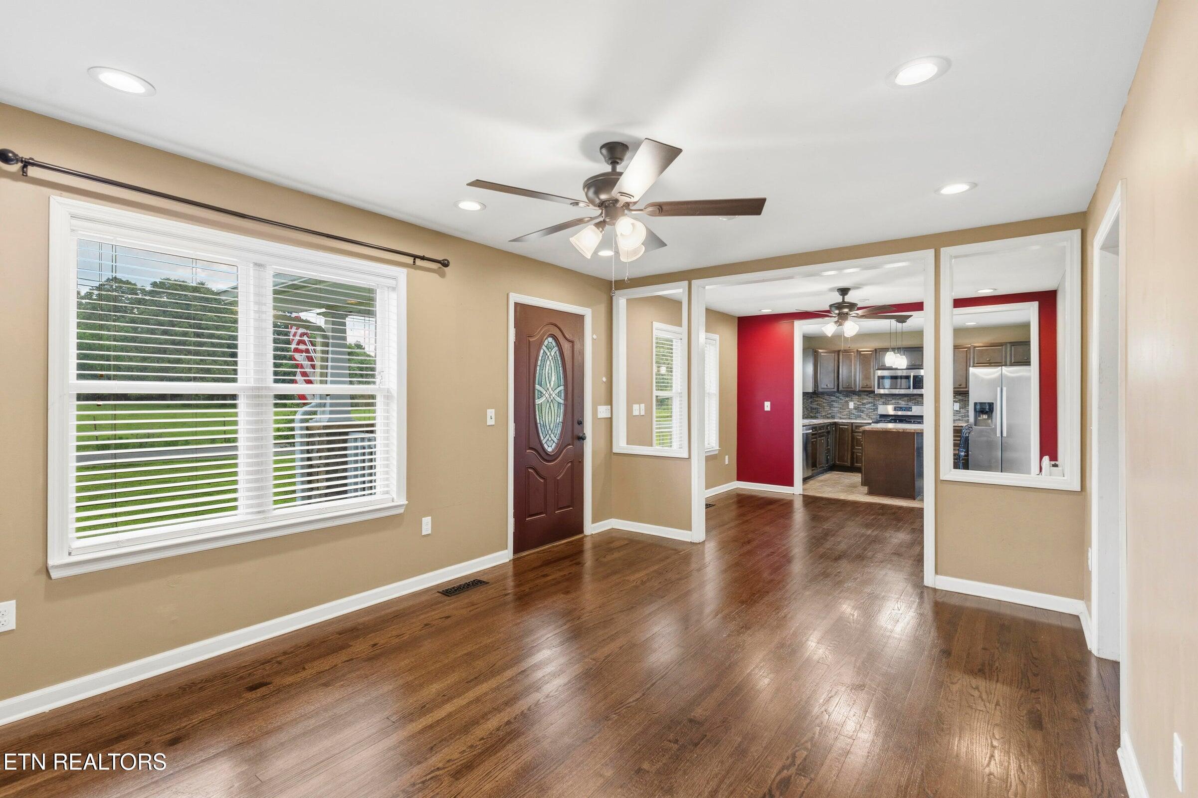 191 Mahoney Road Dunlap TN 37327
